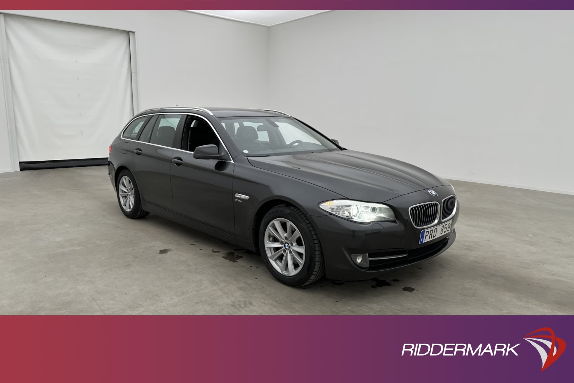 BMW 530 d xDrive Touring