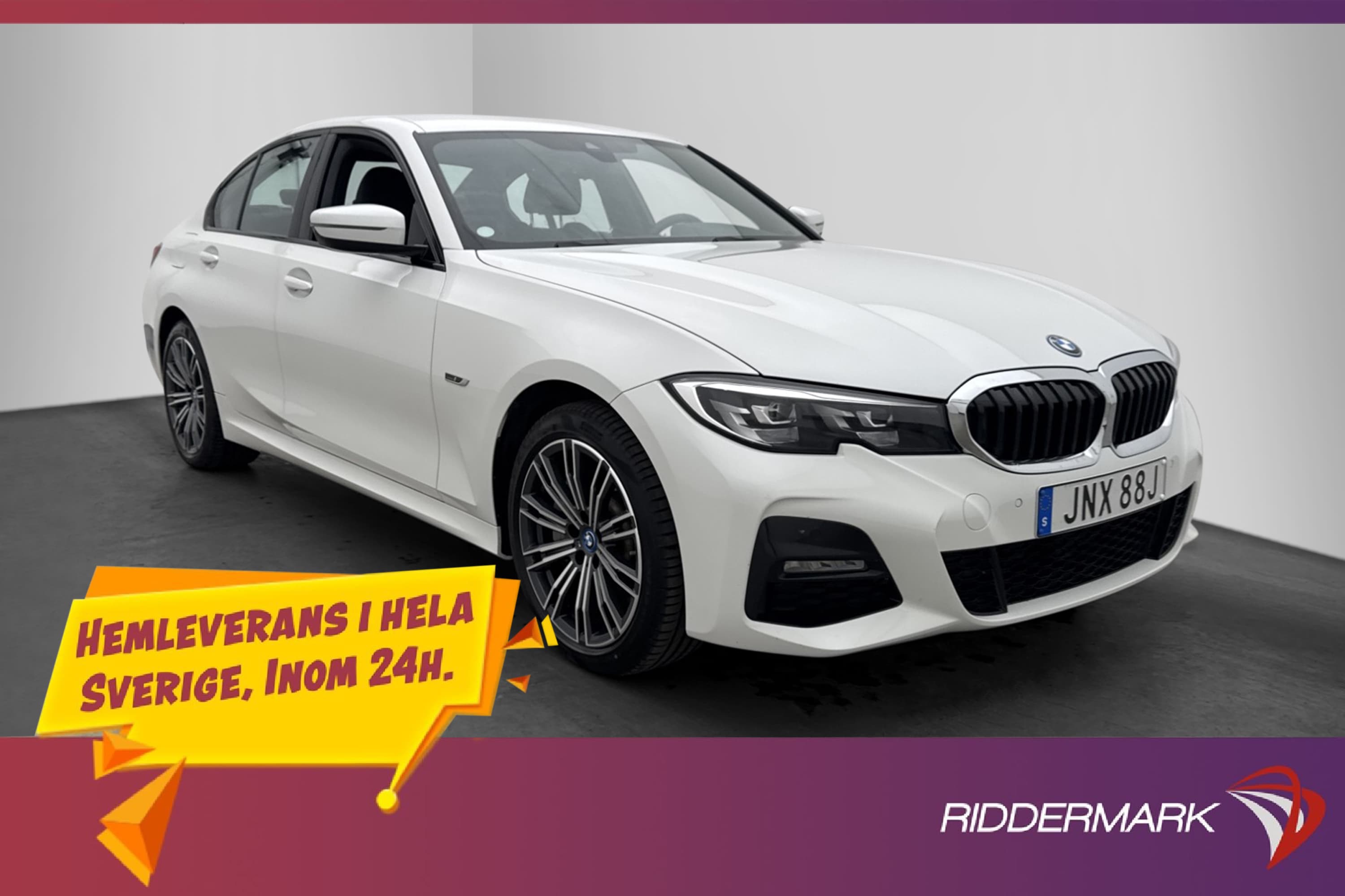 BMW 330e