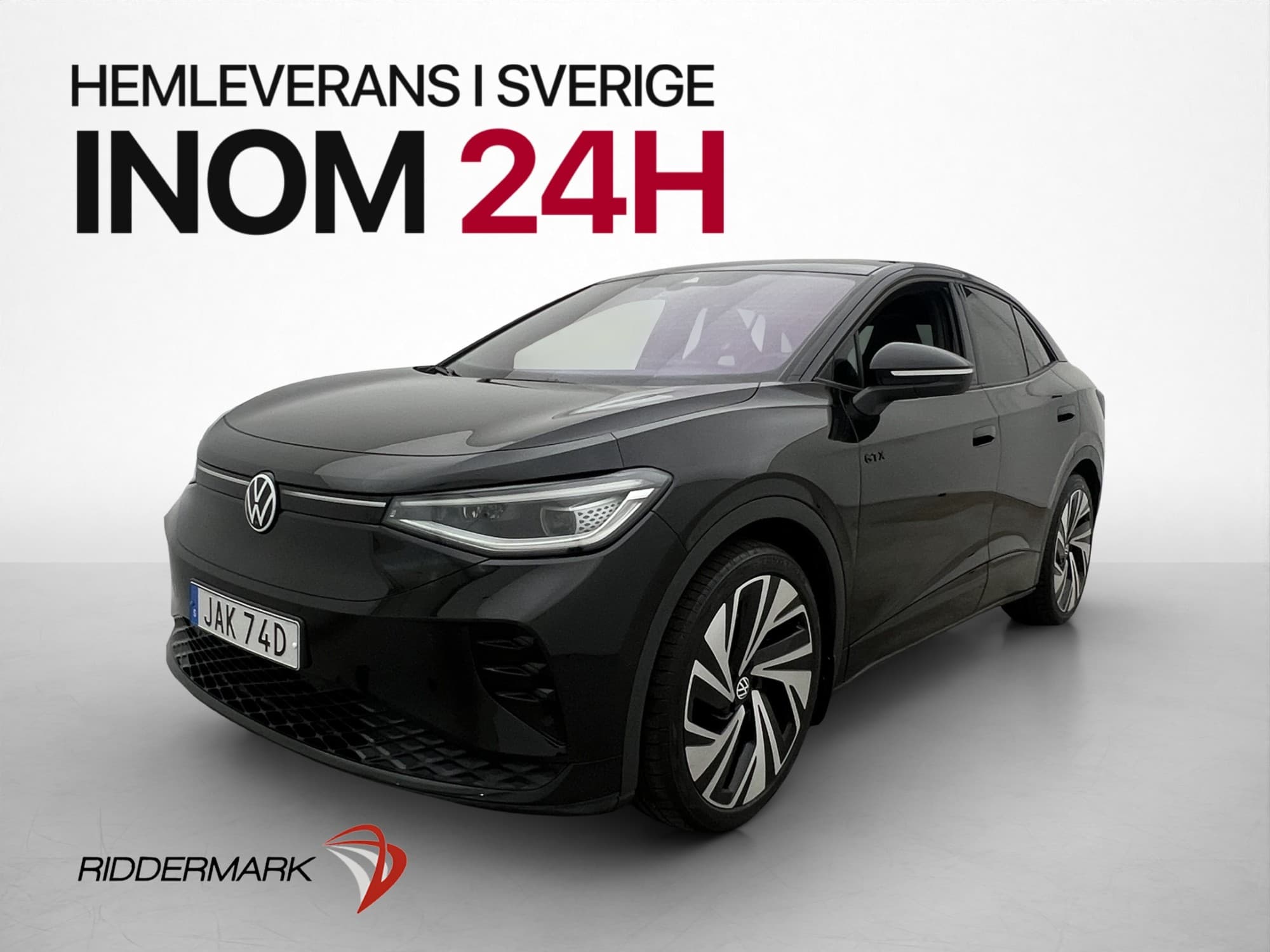 Volkswagen ID.5
