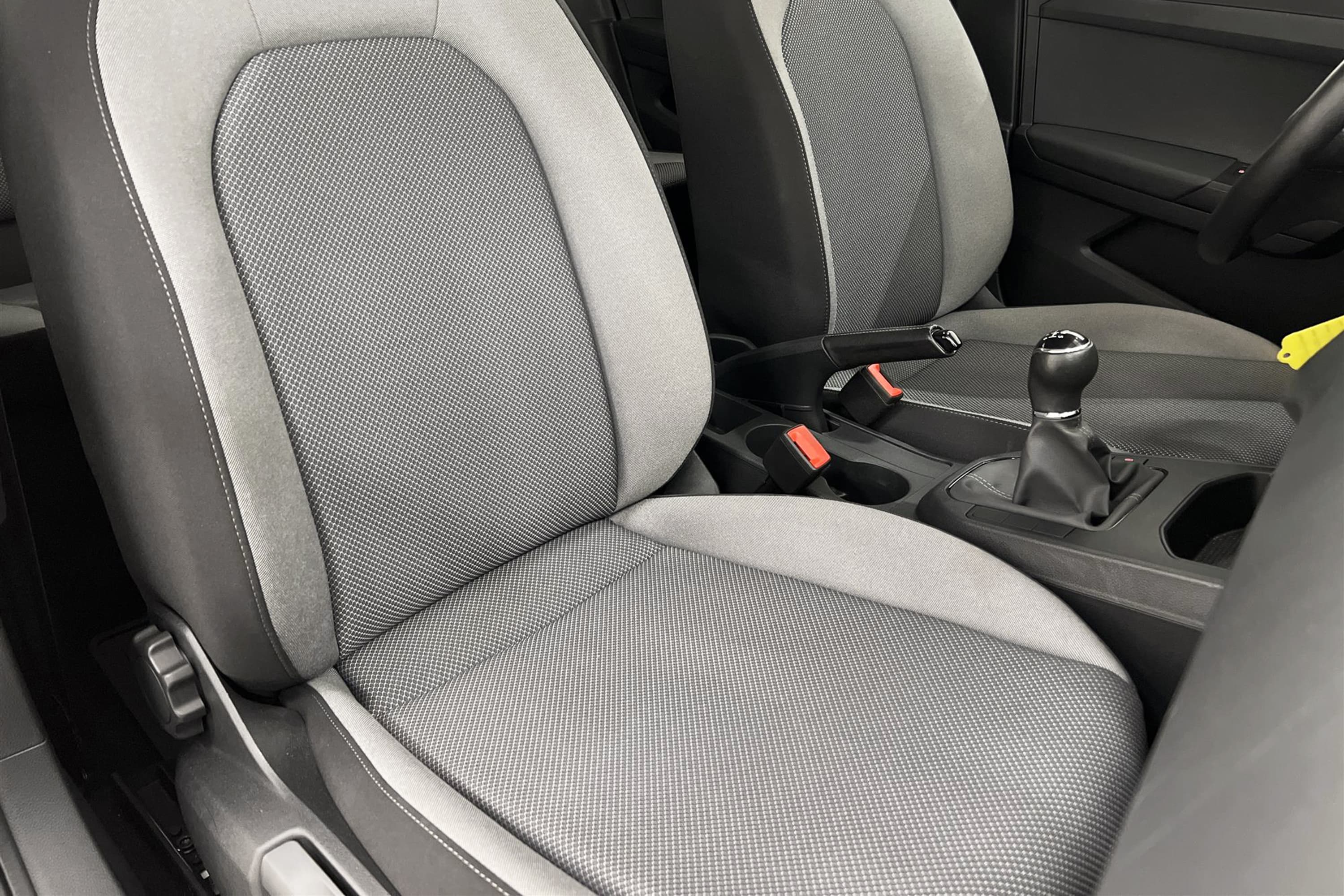 SEAT Ibiza 1.0 TGI 90hk Välservad Låg Skatt 0,39l/mil MOMS