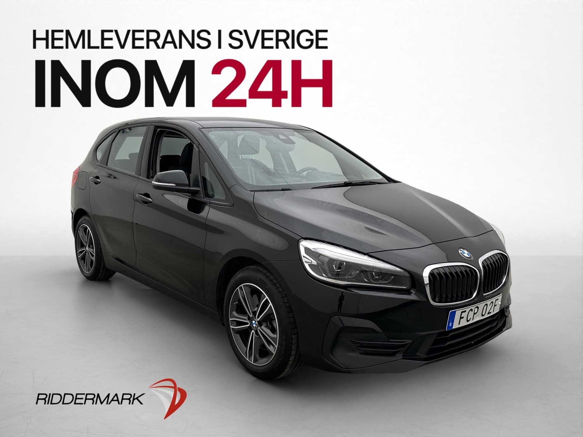 BMW 225