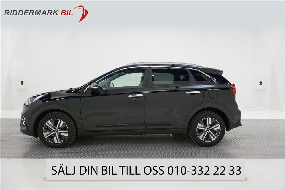 Kia Niro Hybrid 1.6 LCI
