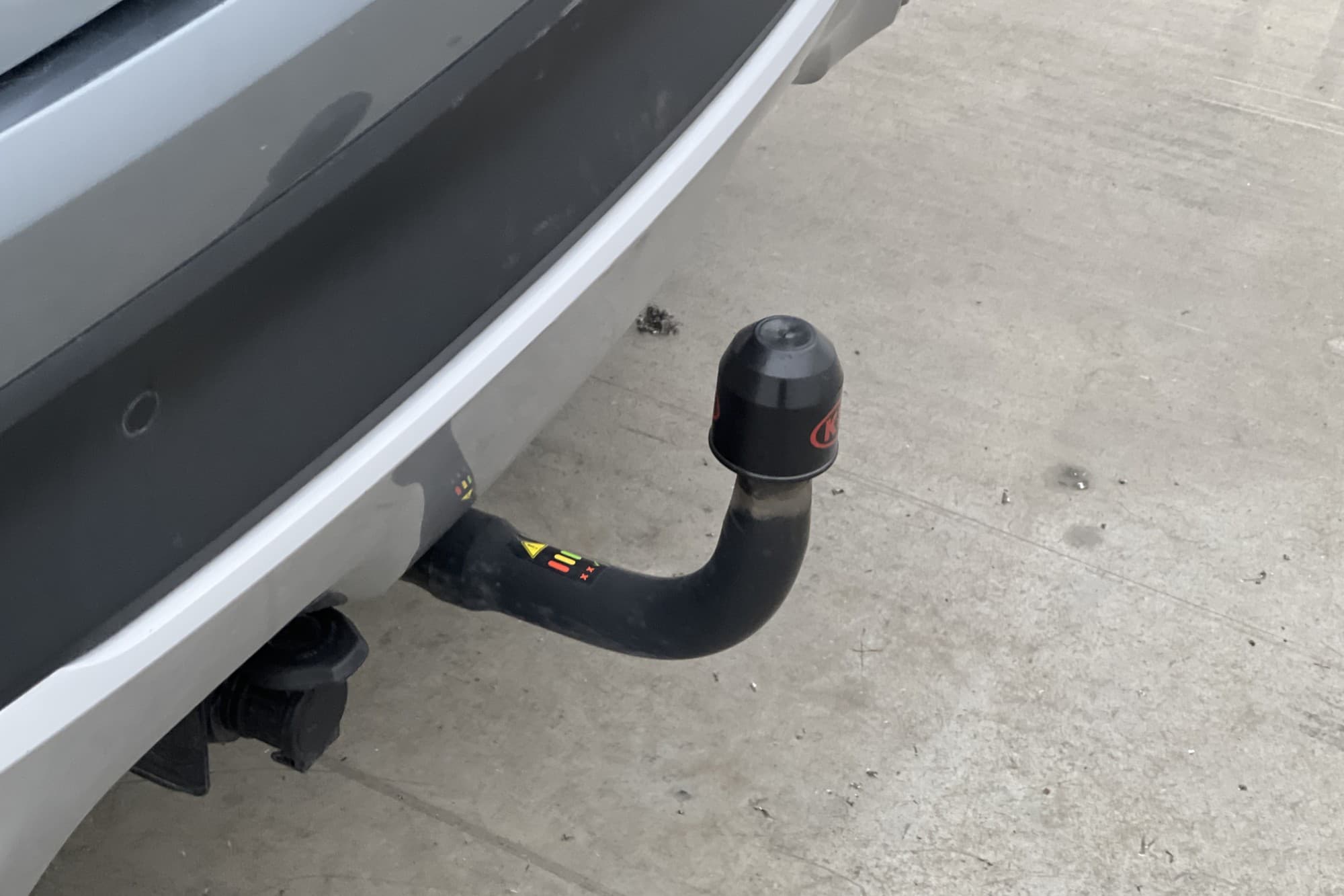 Kia XCeed 1.4 140hk Advance Plus Kamera Navi Halvskinn Drag