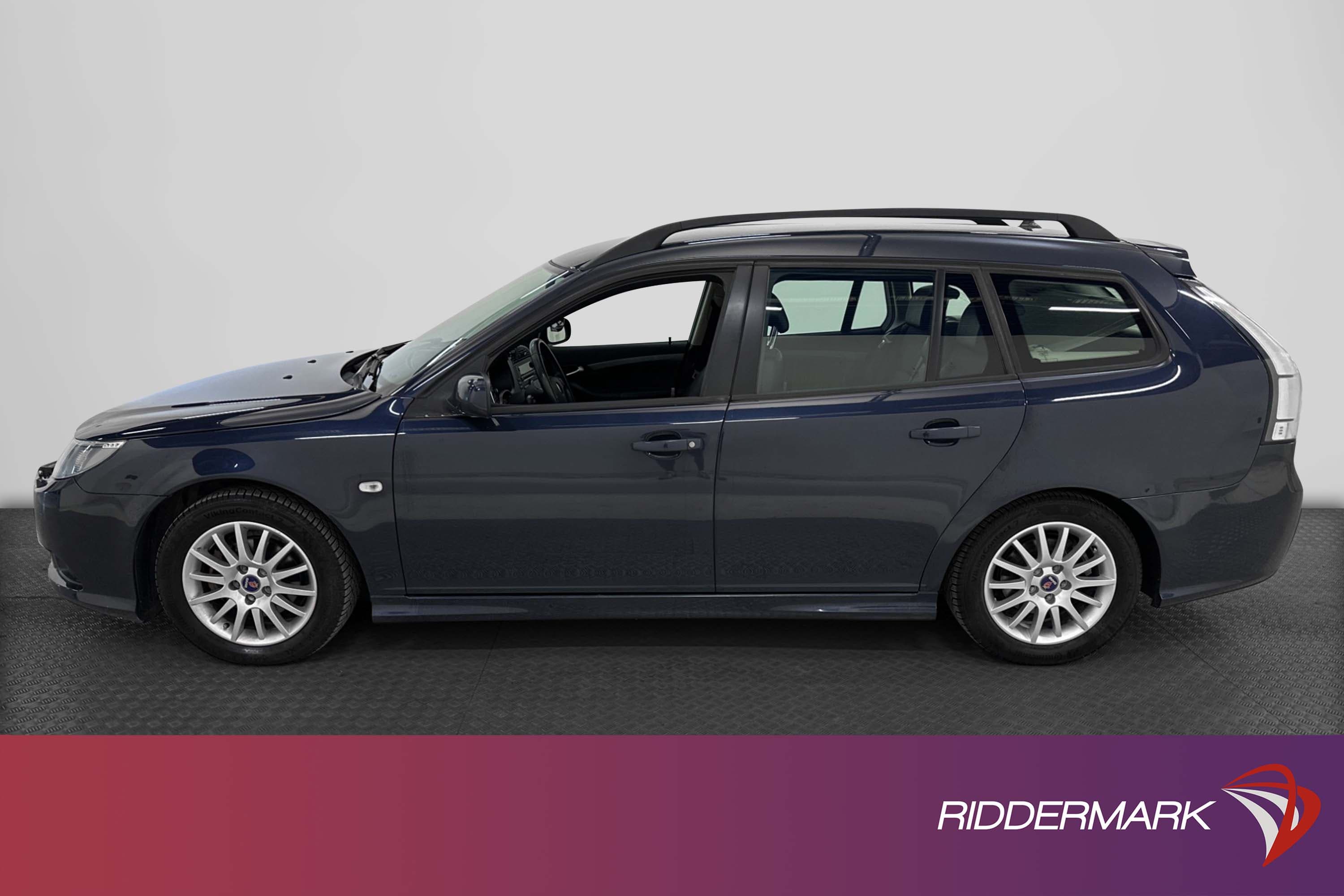 Saab 9-3