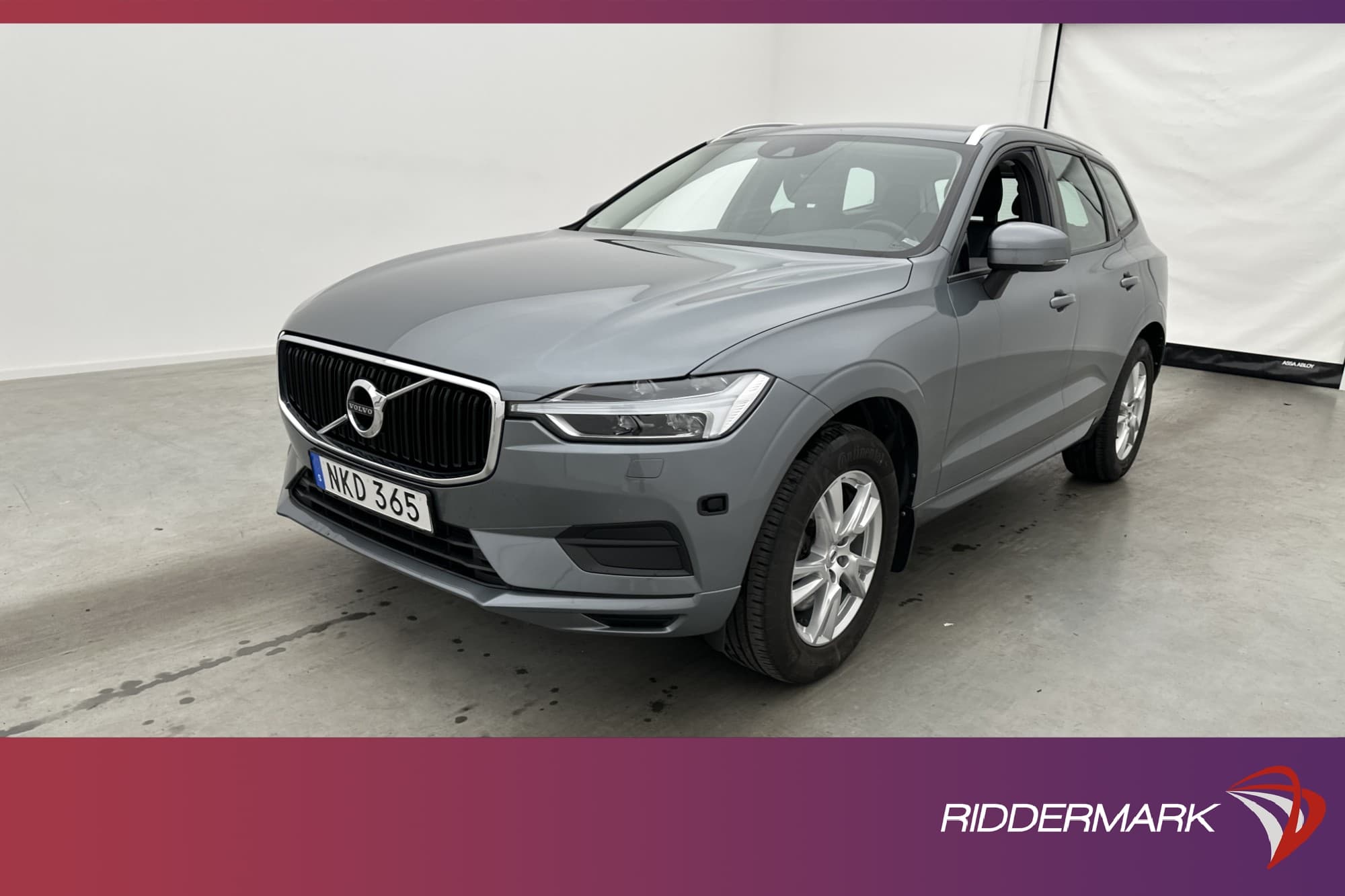 Volvo XC60 D4 AWD