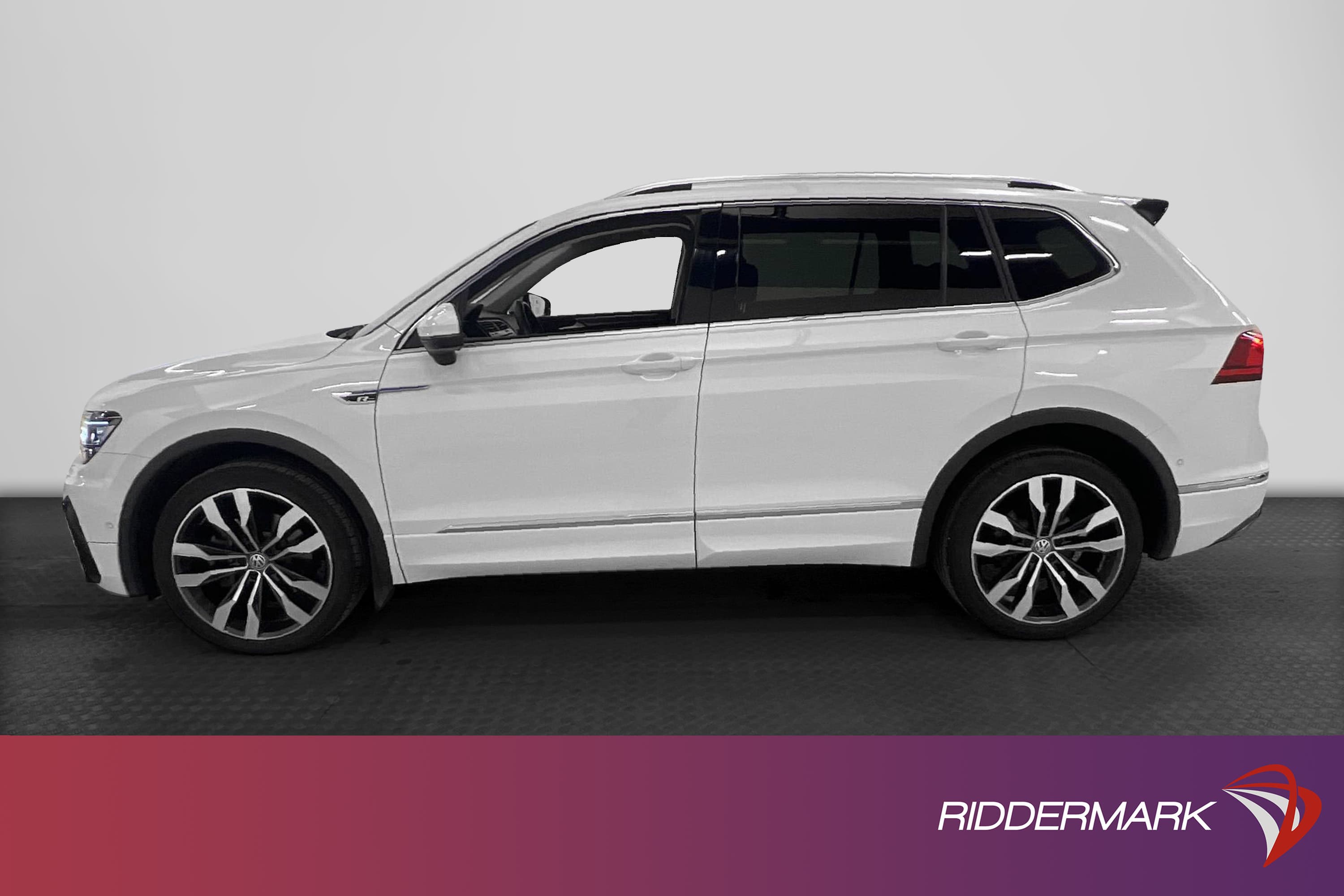 Volkswagen Tiguan Allspace 4M