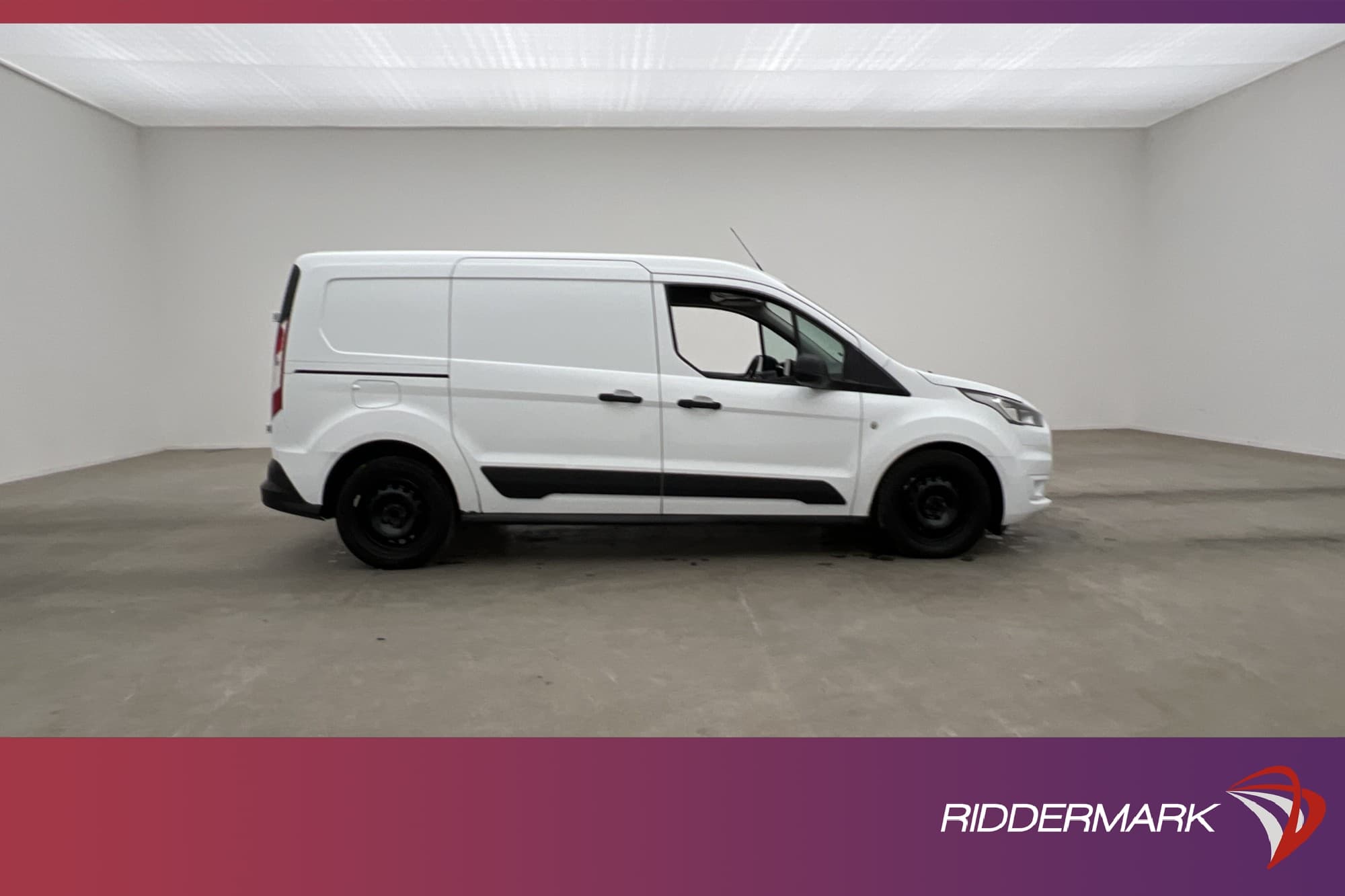 Ford Transit Connect LWB