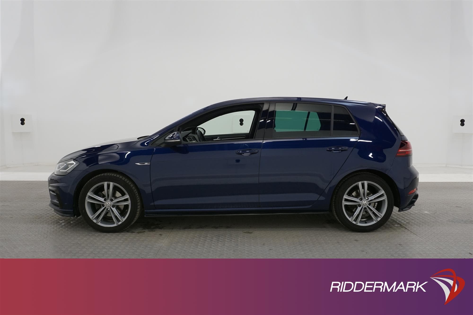 Volkswagen Golf 1.5 TSI 150hk