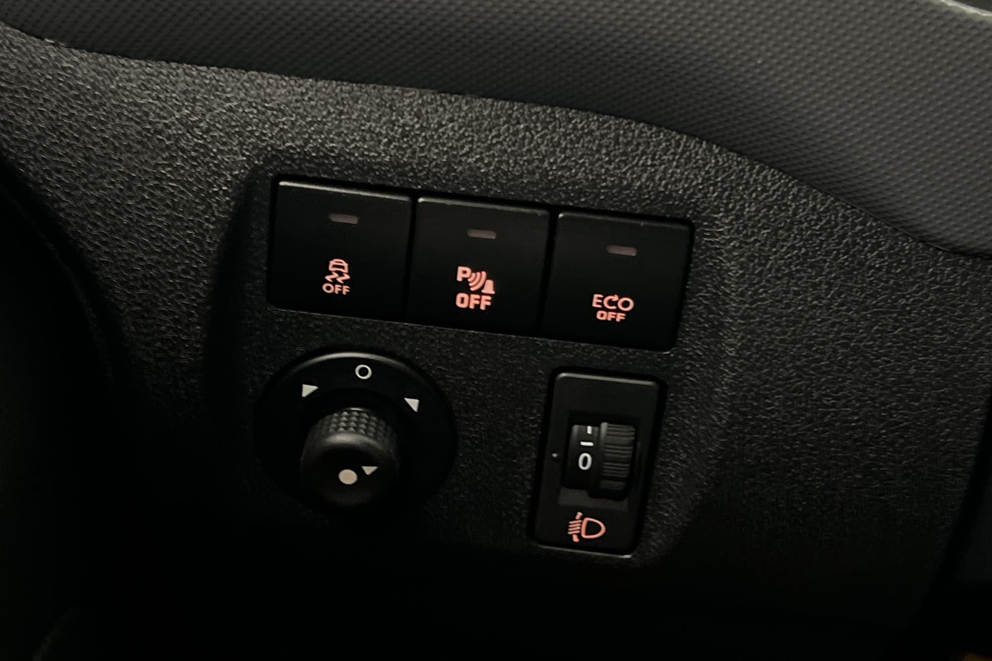 slider