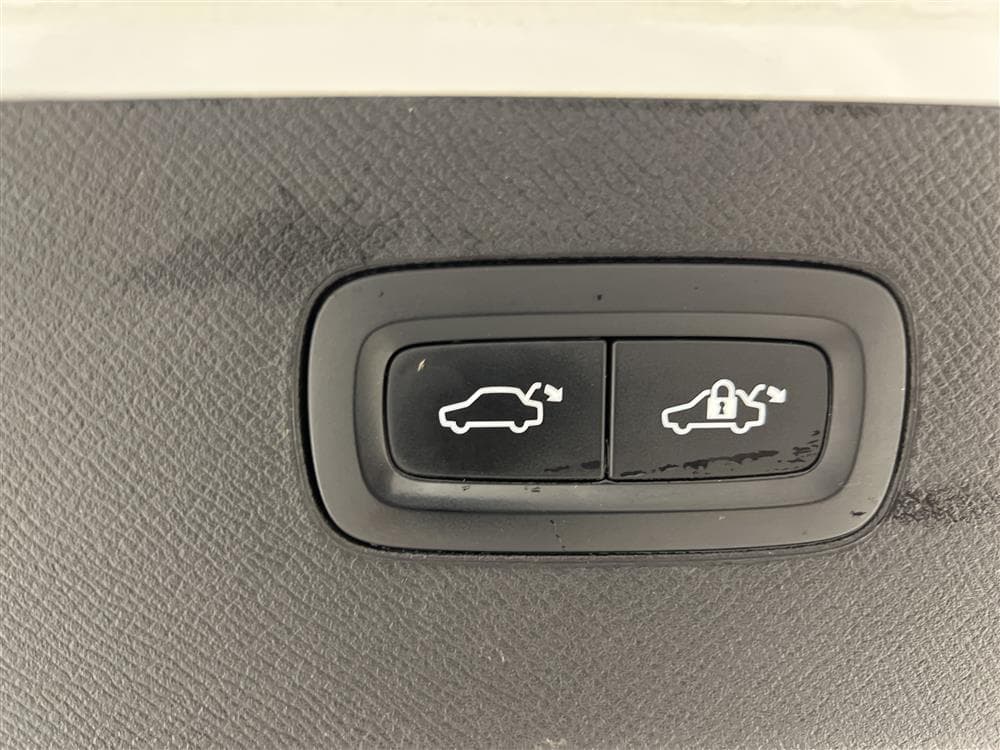 Volvo XC90 D5 AWD Inscription 7-Sits Backkamera Kamrem Bytt interiör