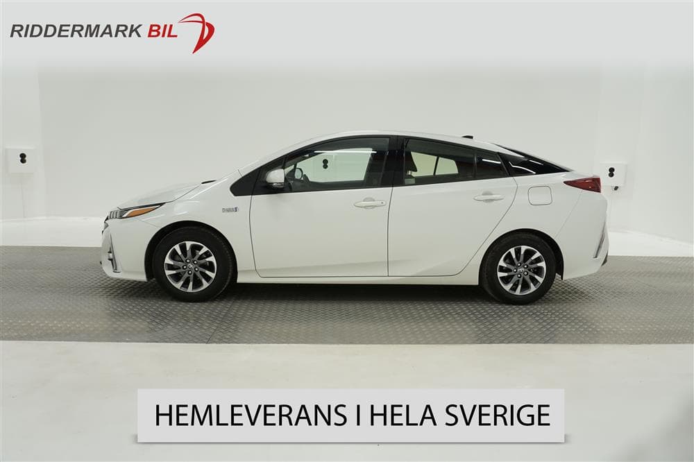Toyota Prius 1.8 Plug-In 99hk