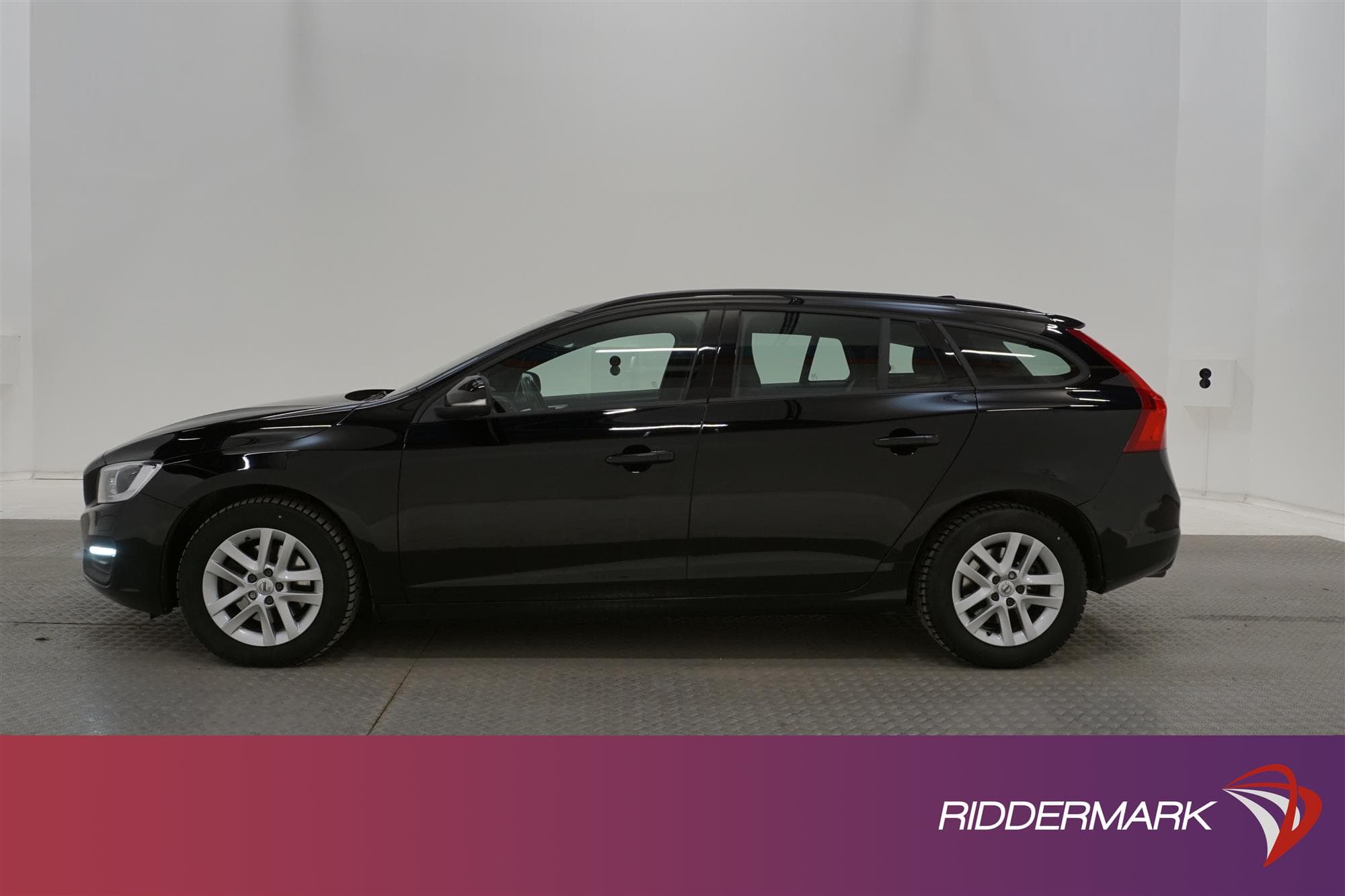 Volvo V60 T3 152hk
