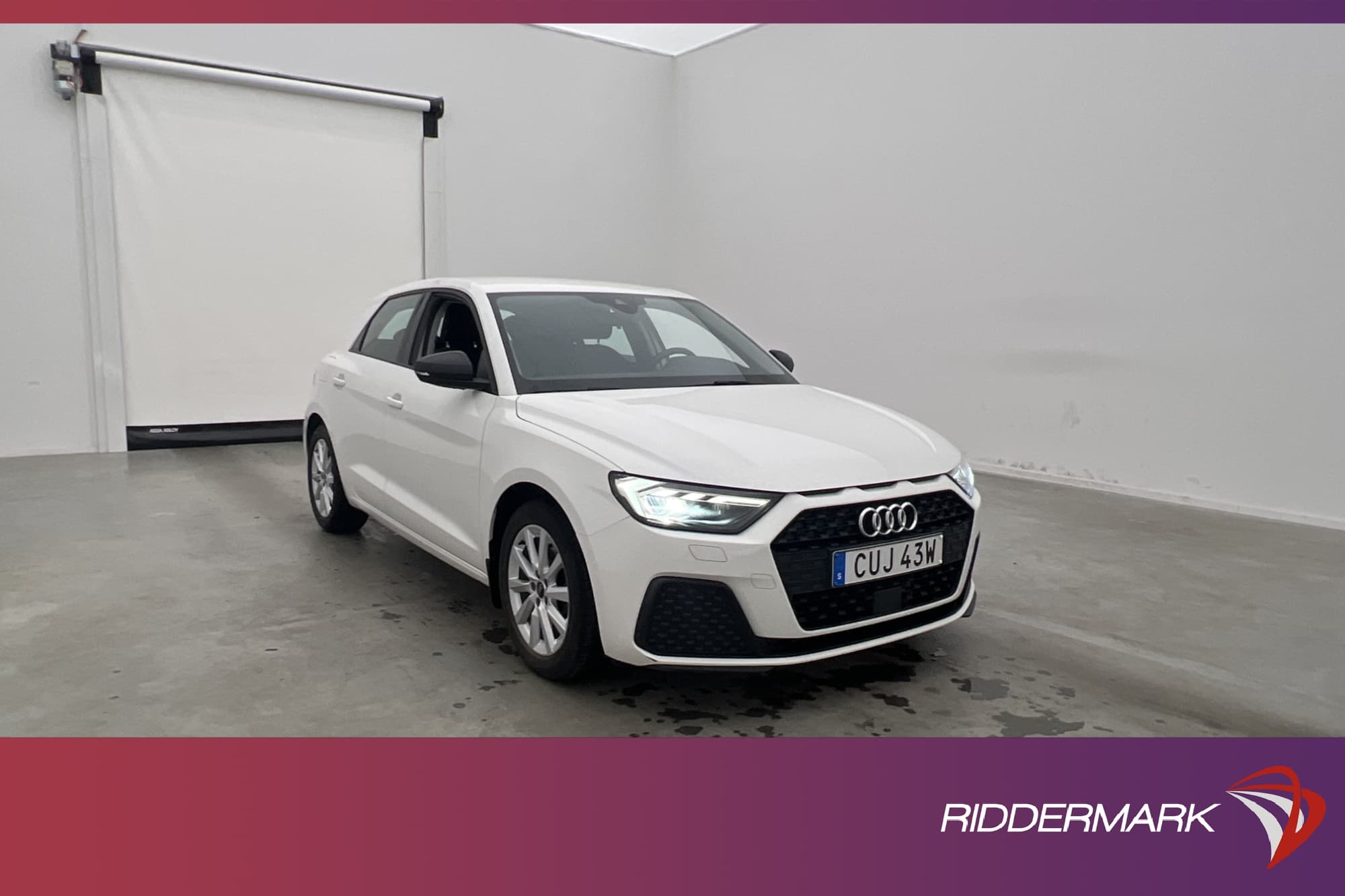Audi A1 Sportback 30 TFSI