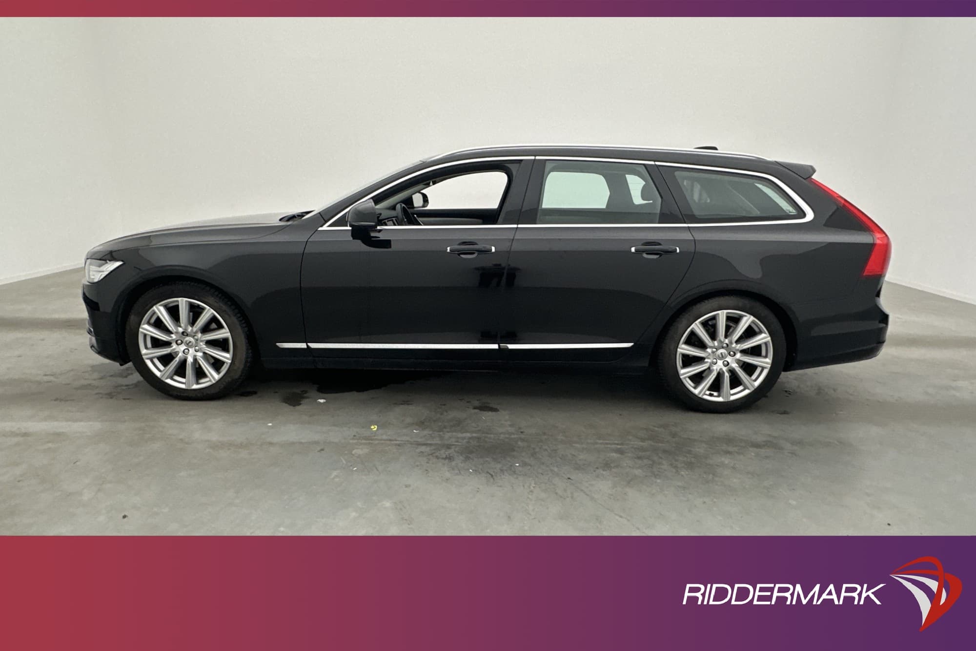 Volvo V90 D5 AWD