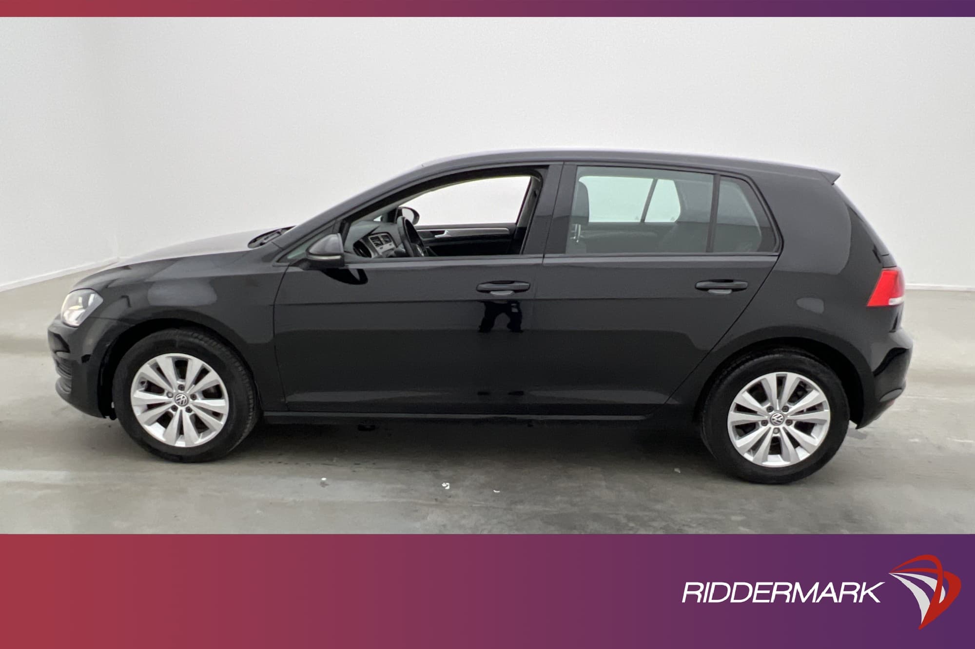 Volkswagen Golf 1.2 TSI 110hk