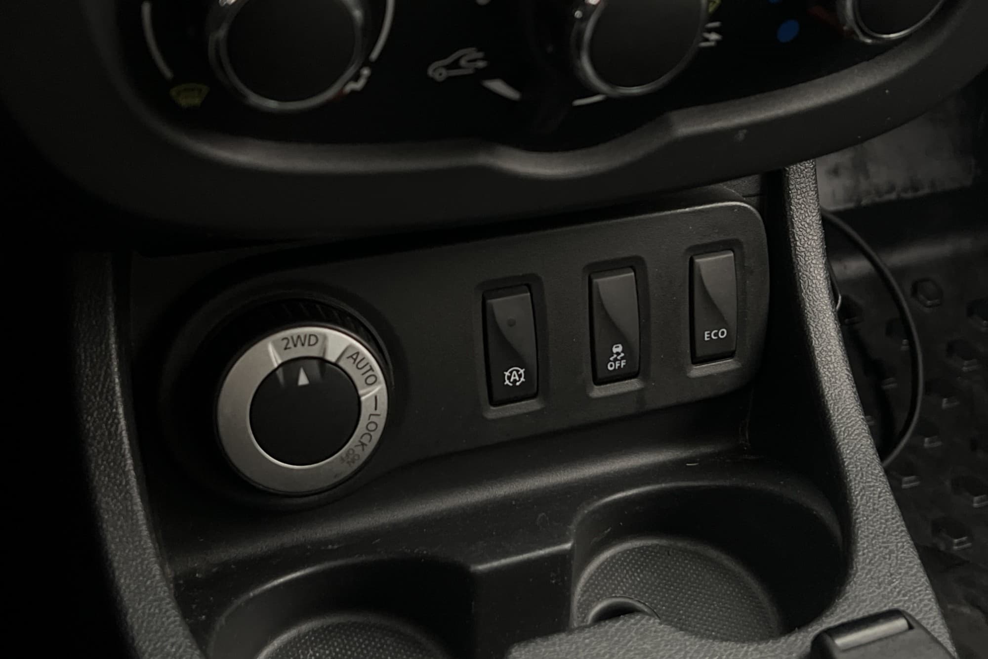 slider