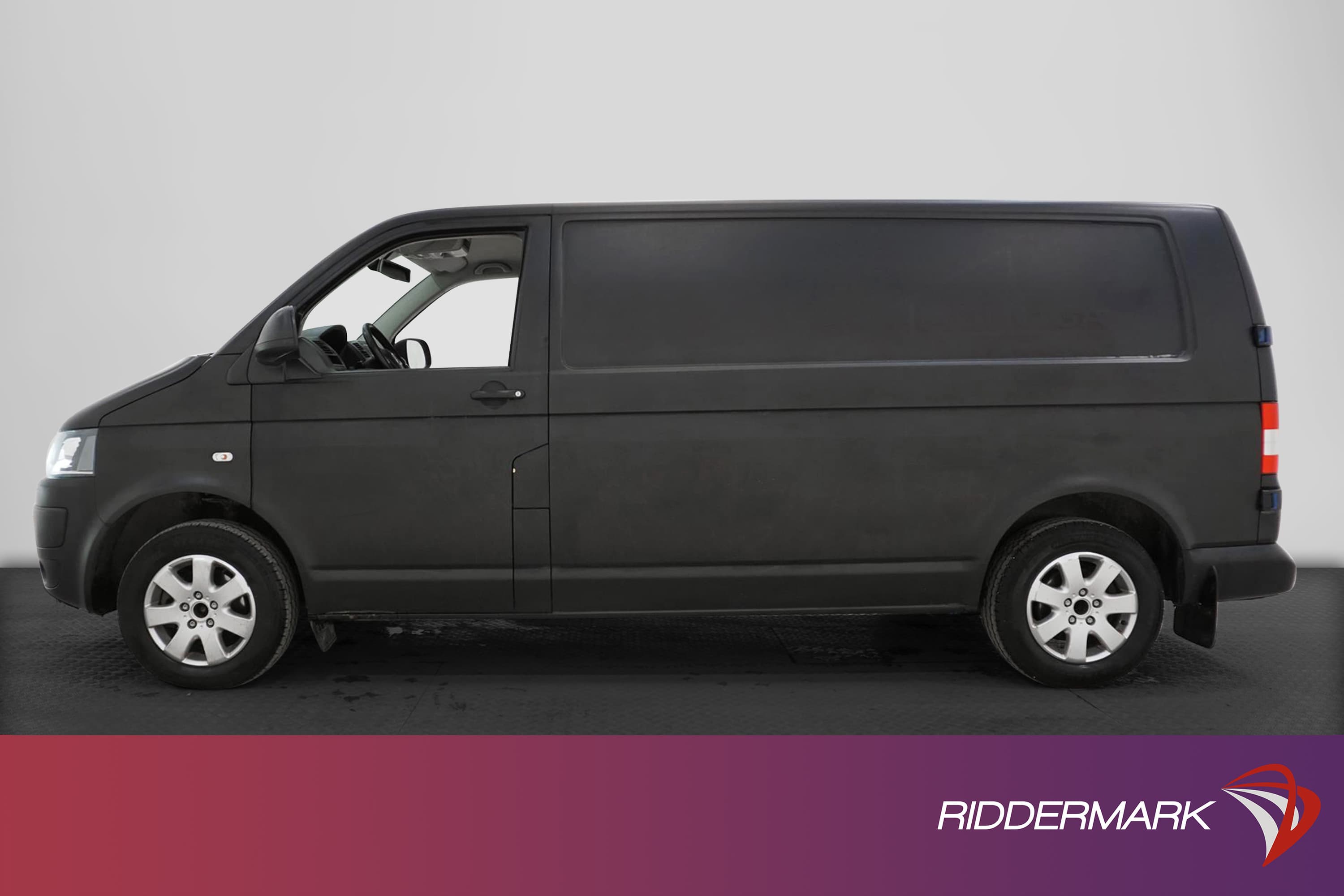 Volkswagen Transporter 2.0TDI Automat L2 PDC Navi Dragkrok
