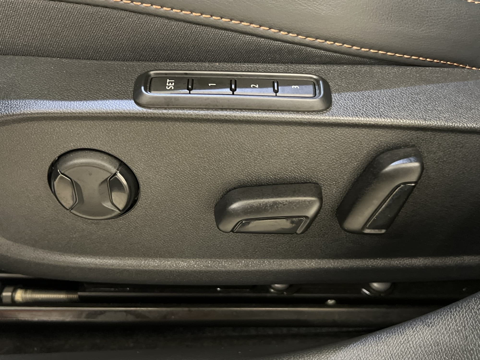 slider