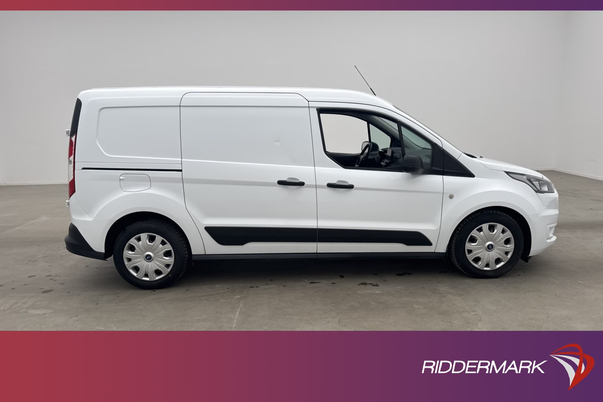 Ford Transit Connect LWB