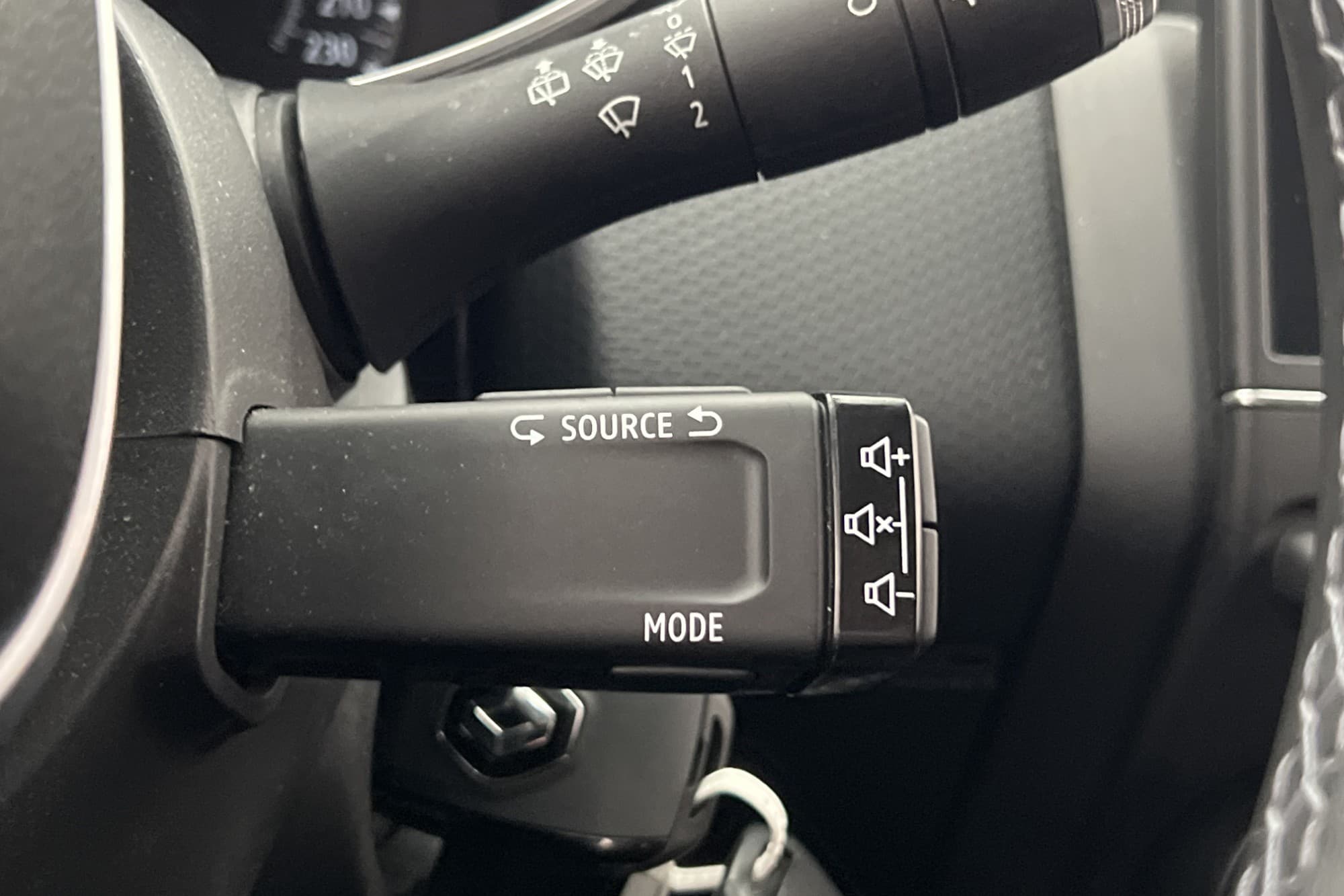 slider