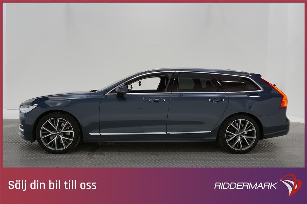 Volvo V90 D5 Awd Inscription