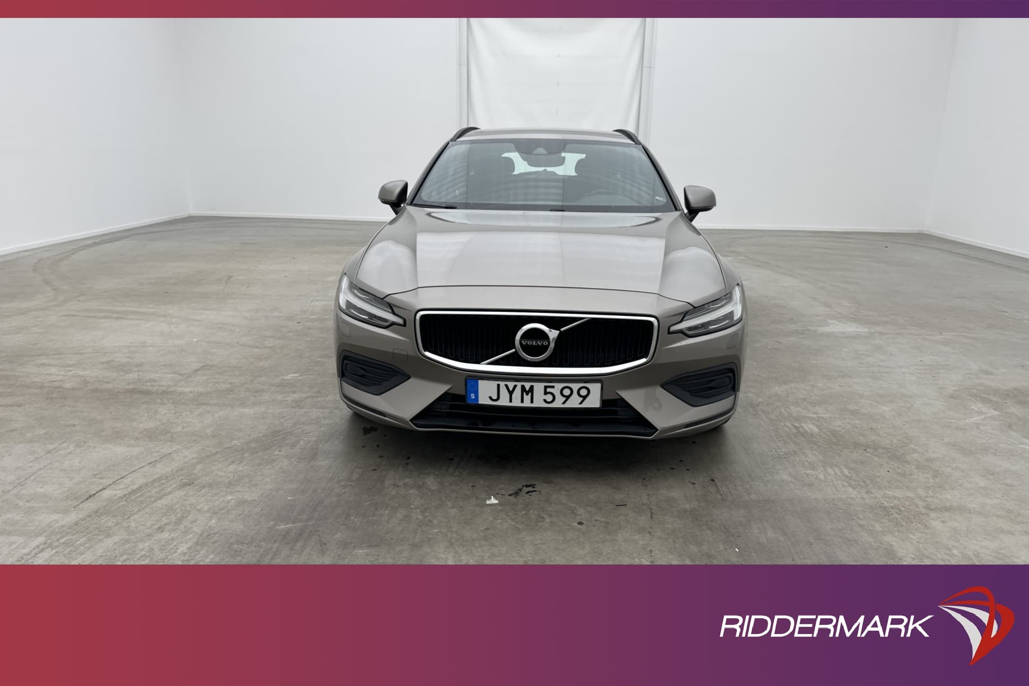Volvo V60 D3