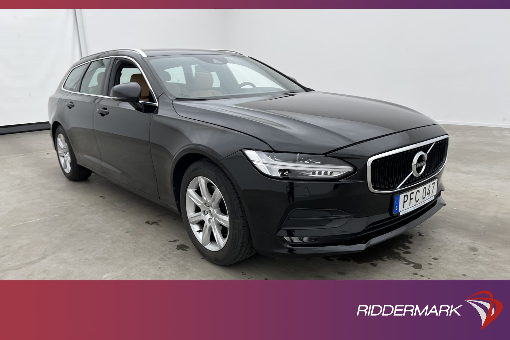Volvo V90 D3 150hk