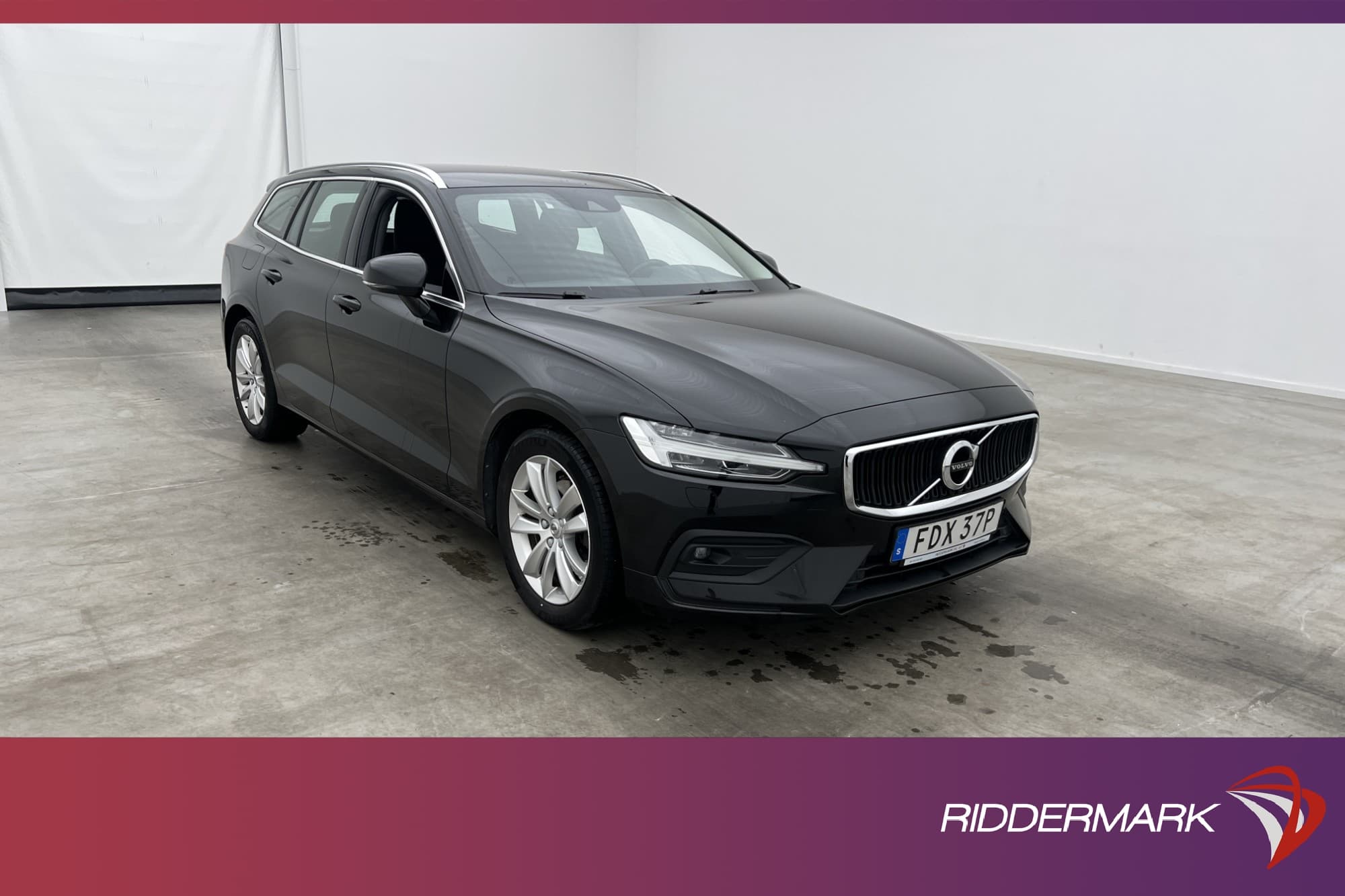 Volvo V60 B4