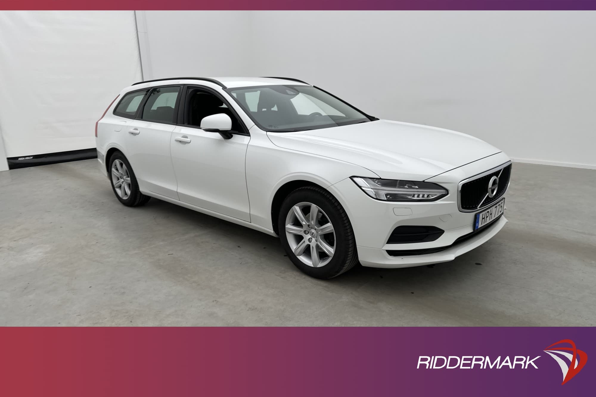 Volvo V90 D3 150hk
