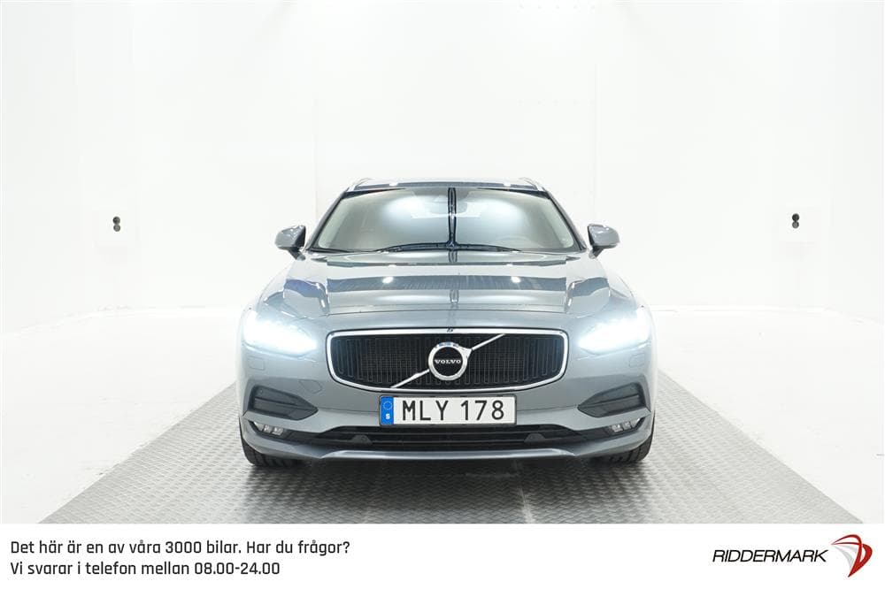 Volvo V90 T4 190hk