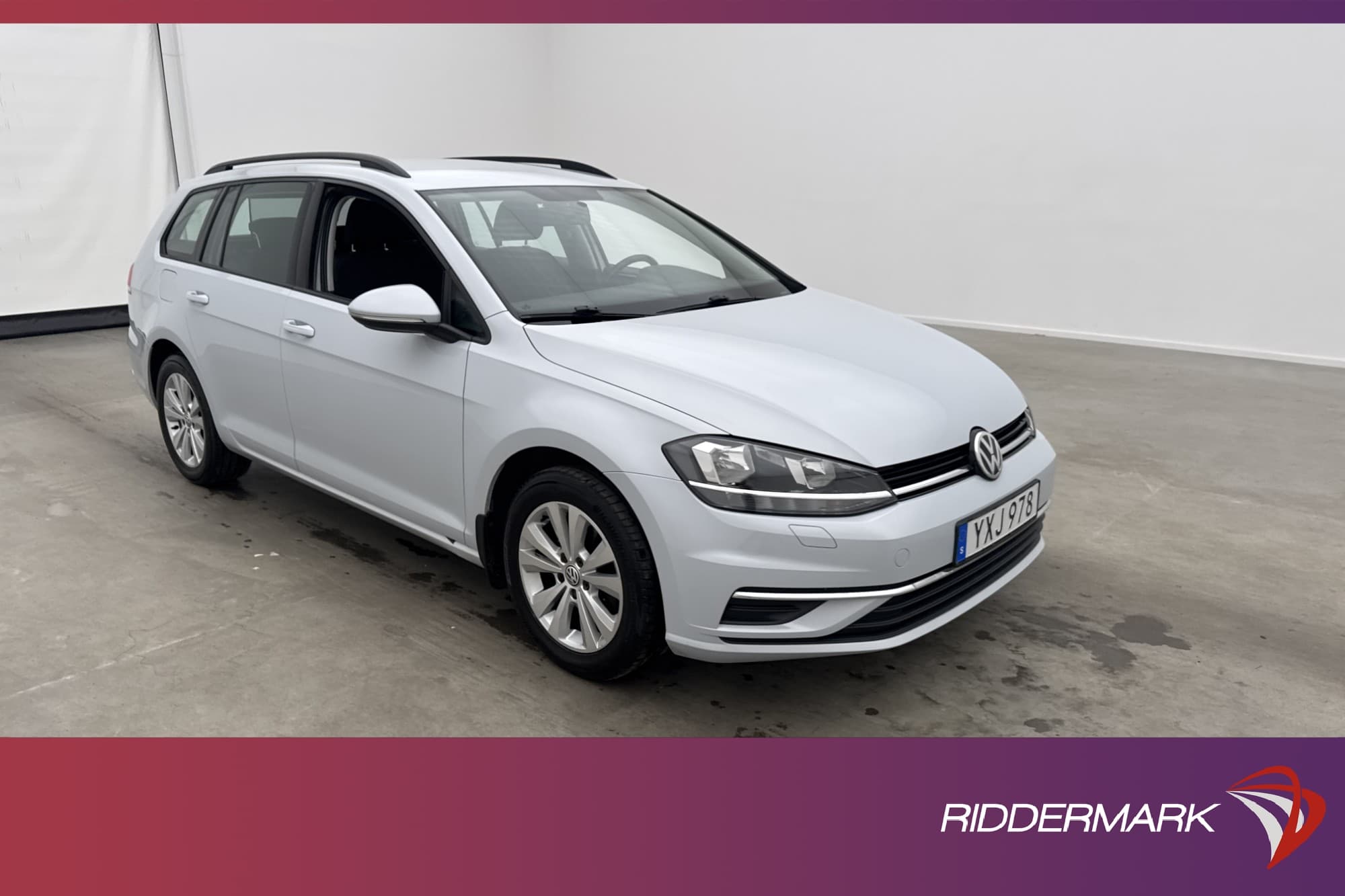 Volkswagen Golf Sportscombi 1.0 TSI