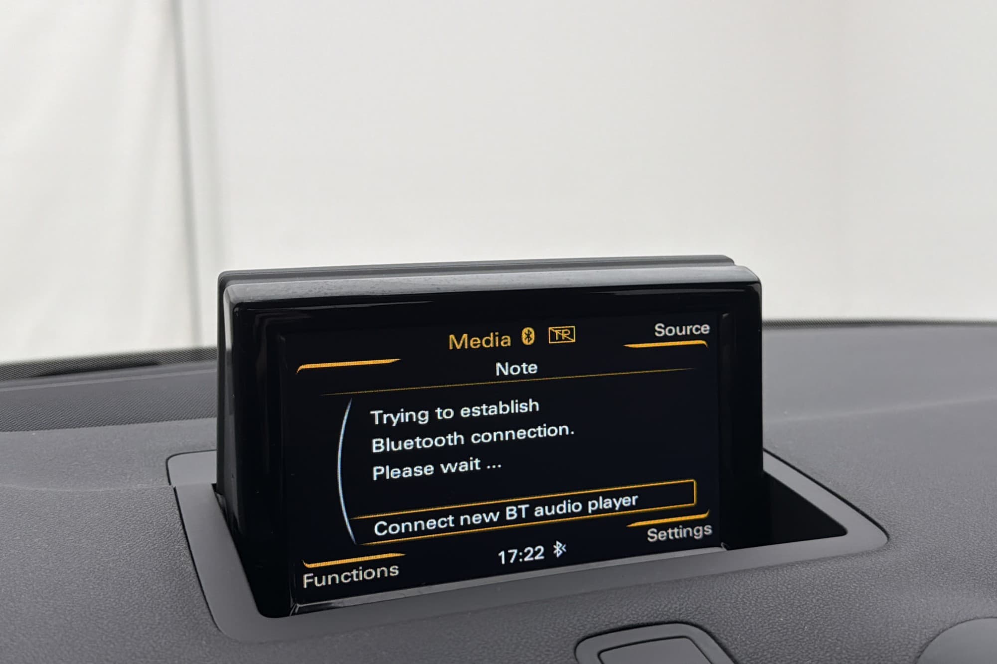 Audi A1 Sportback 1.0 TFSI Sport Edn ACC Bluetooth Låg skatt