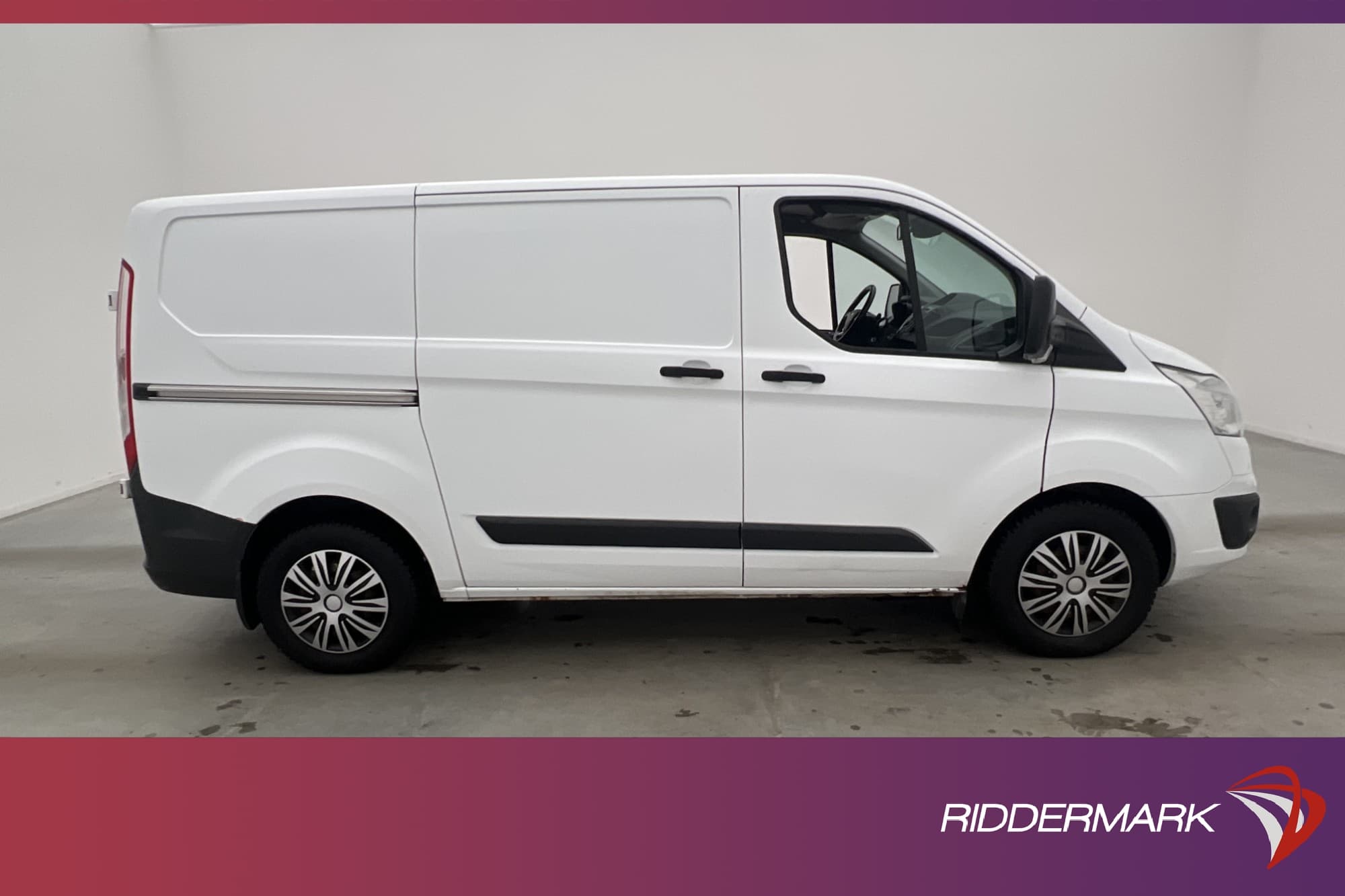 Ford Transit Custom 2.0TDCi