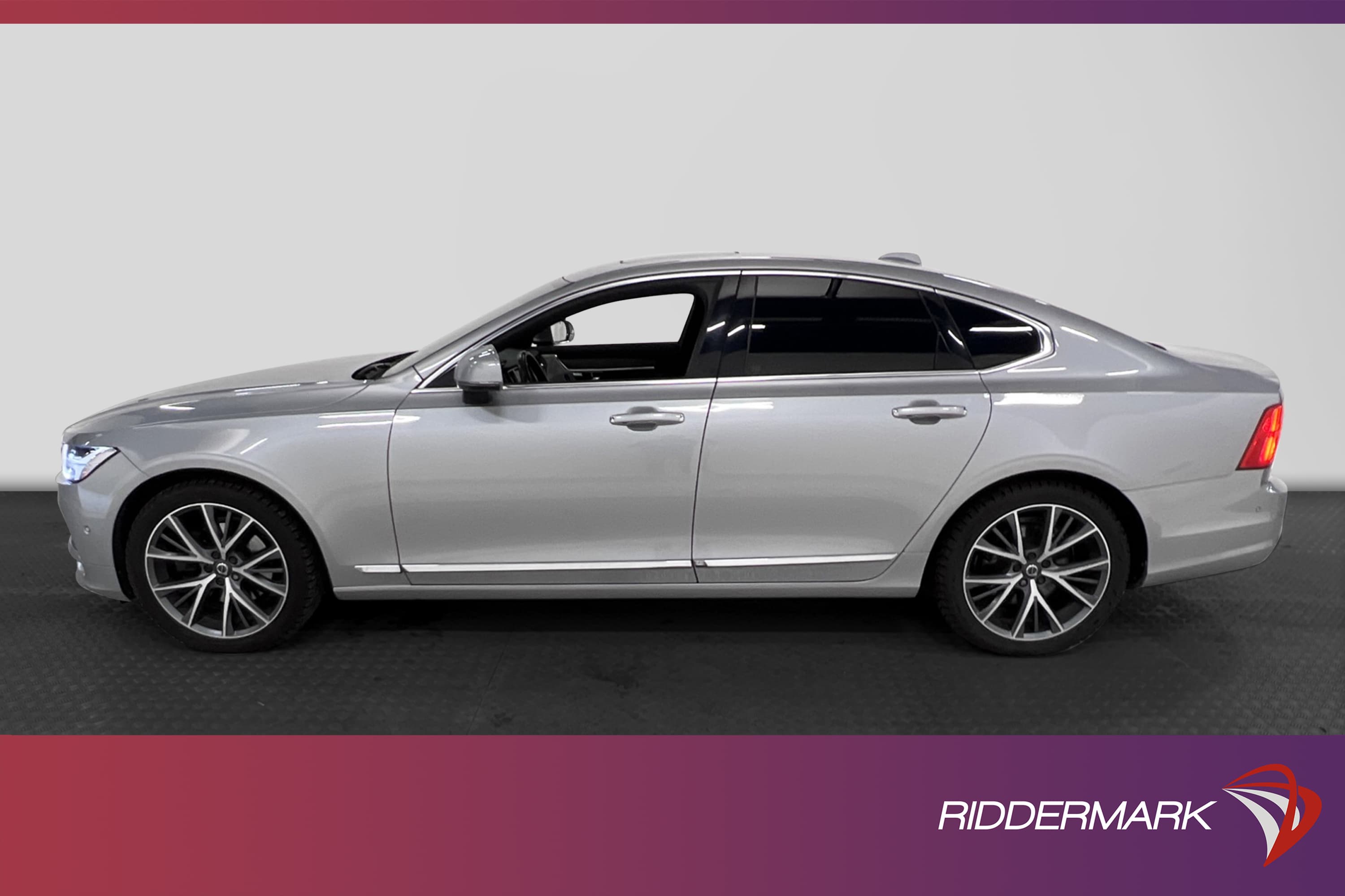 Volvo S90 T5 Inscription