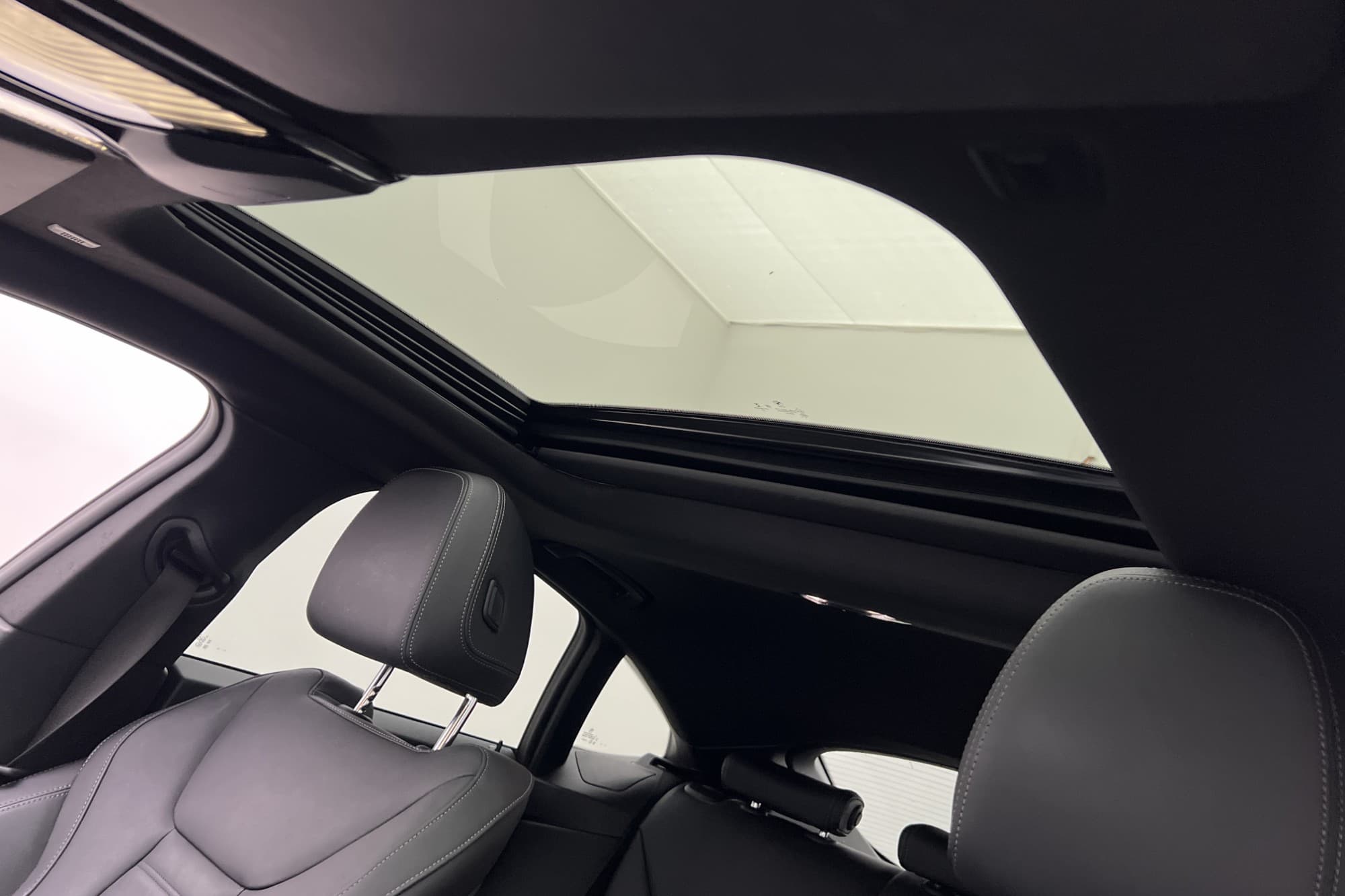 BMW i4 M50 xDrive Gran Coupé Supercharged Pano Laser H/K HUD