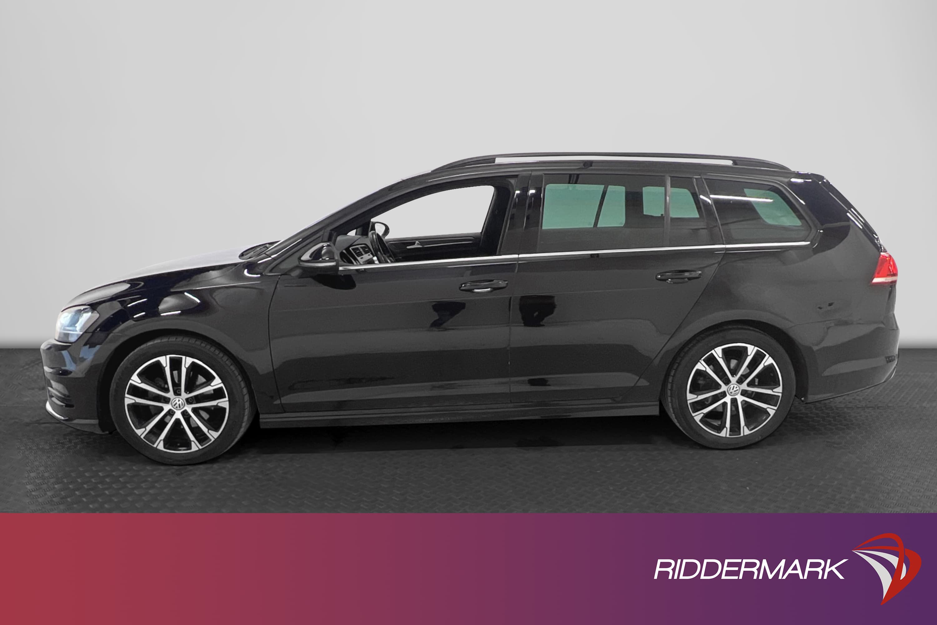 Volkswagen Golf SC 1.4 TSI 150hk