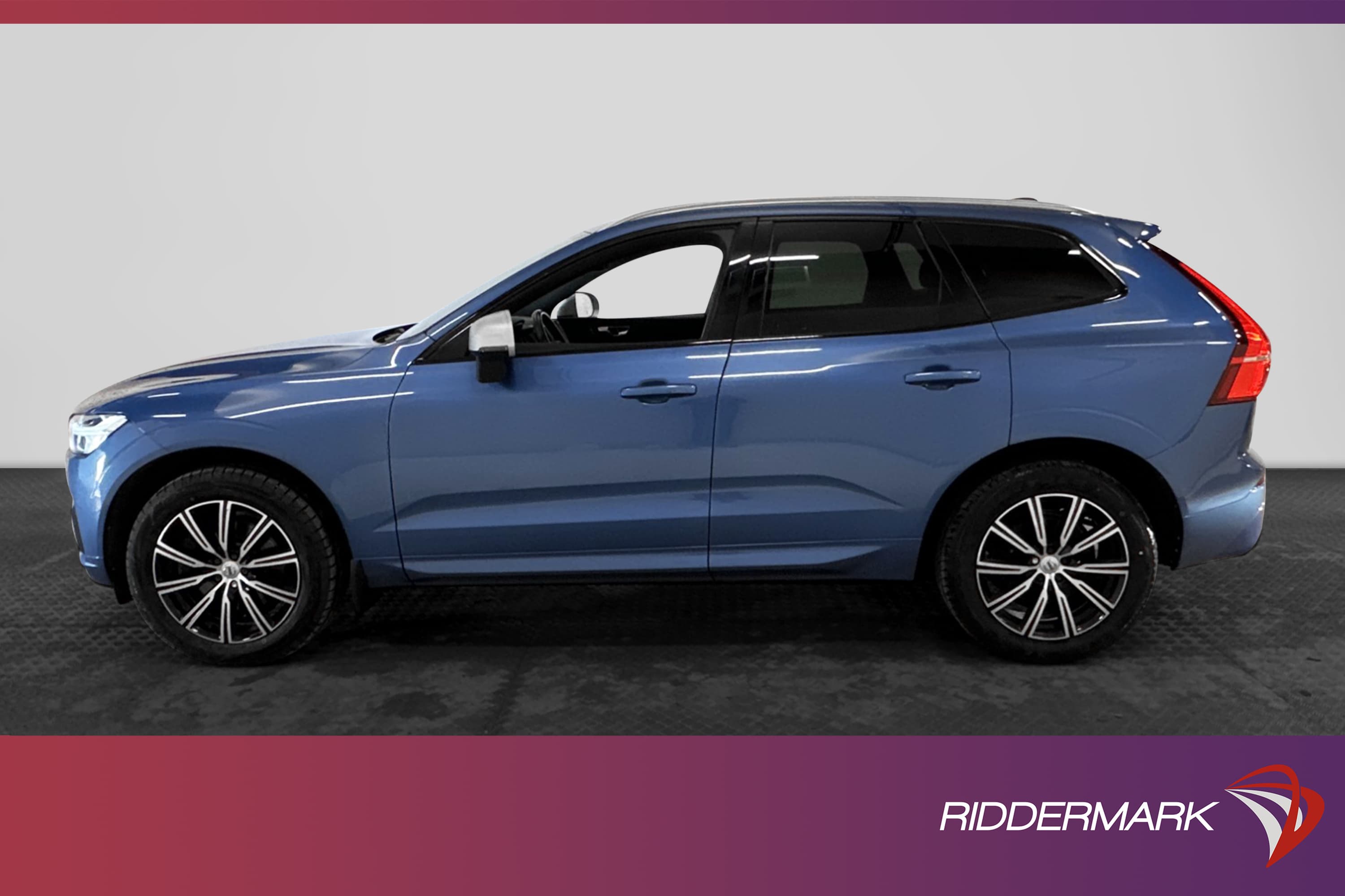 Volvo XC60 D4 AWD