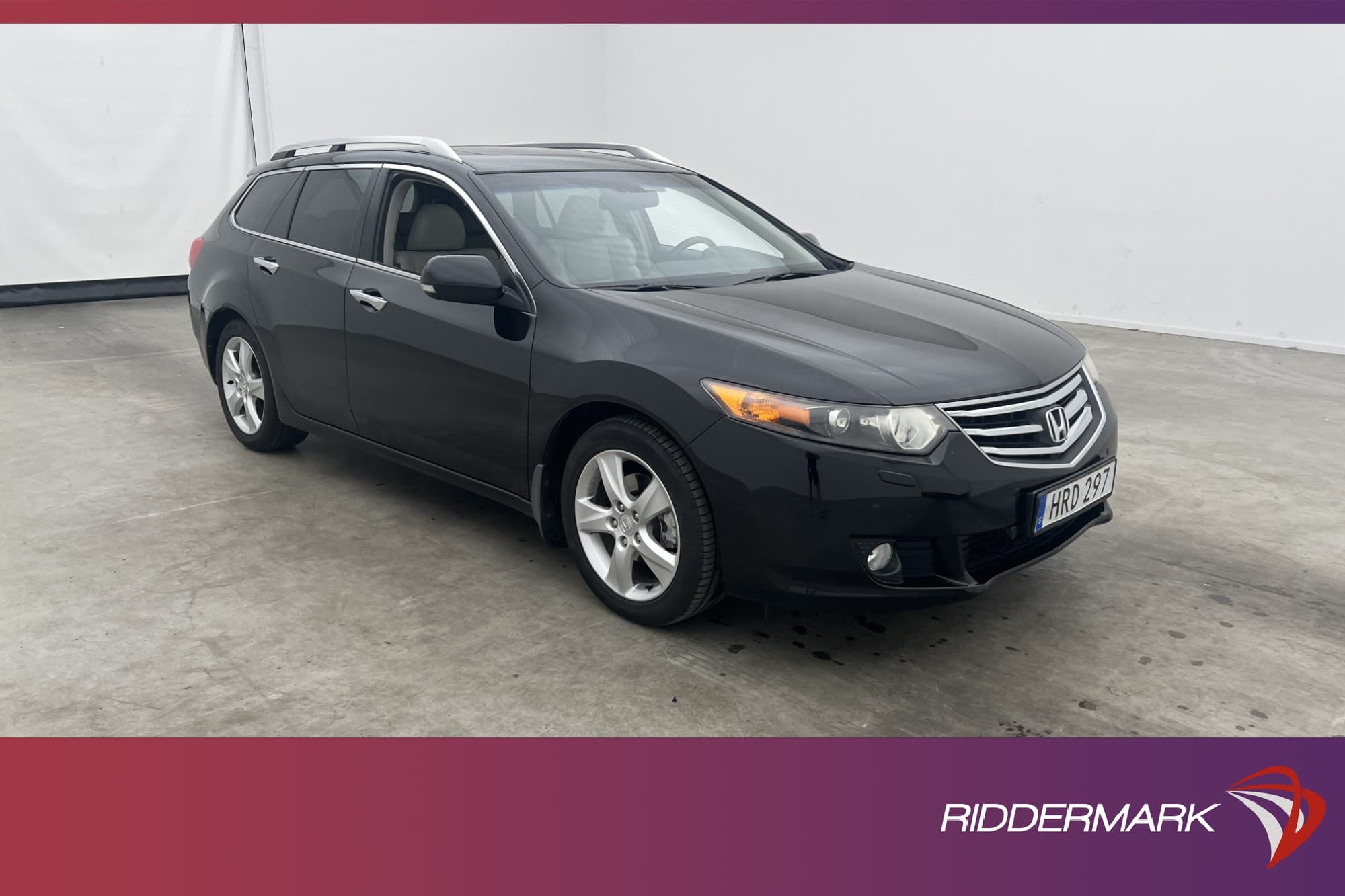 Honda Accord 2.0 i-VTEC