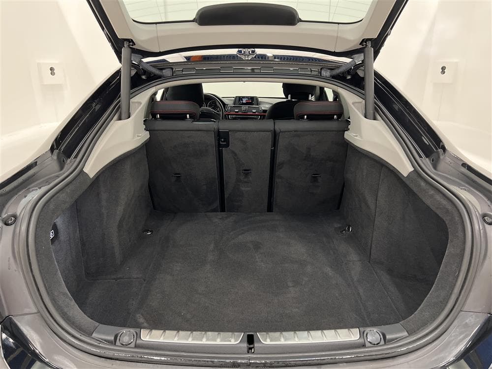 BMW 420d xDrive Gran Coupé 184hk Sport-line PDC 0,48l/mil