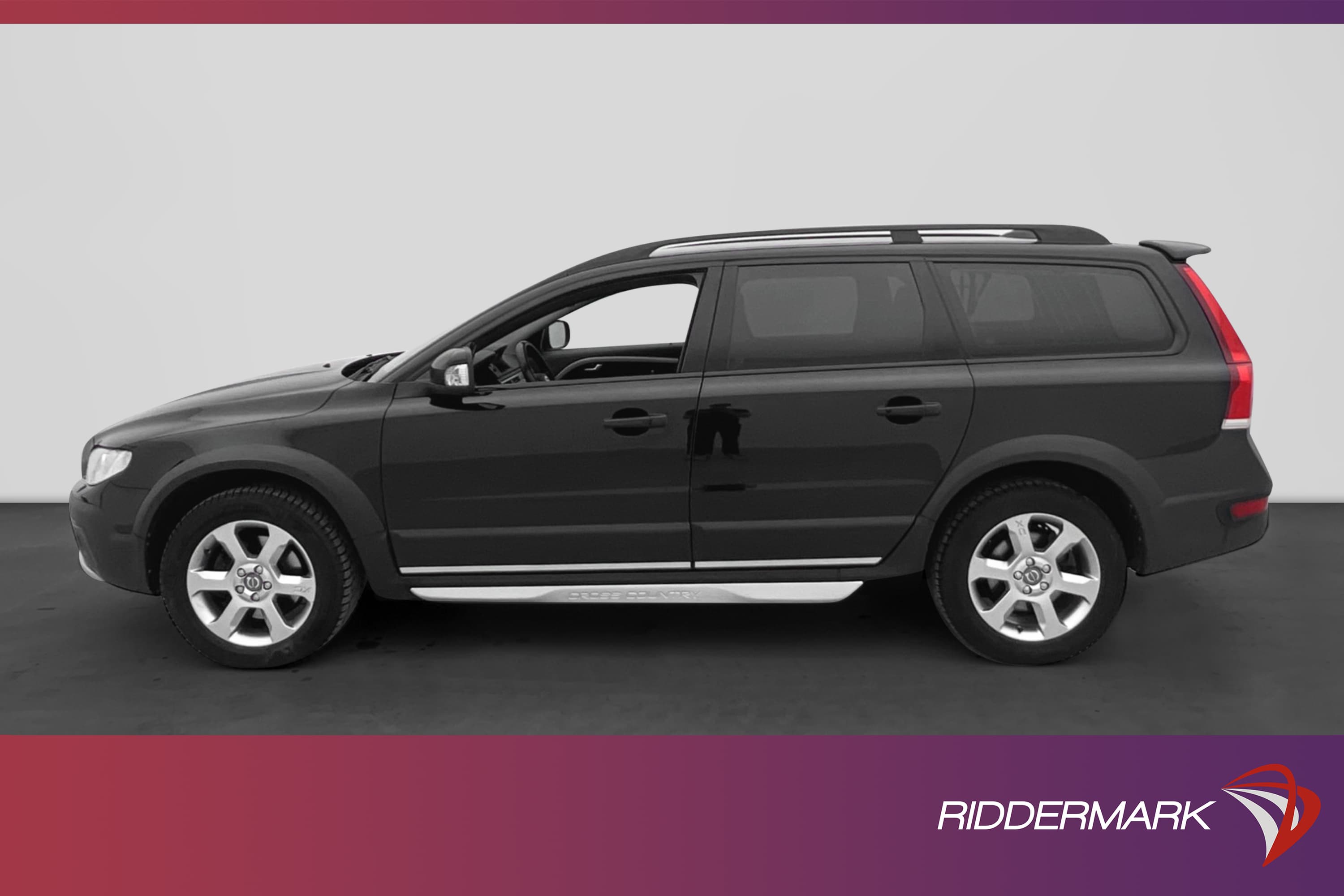 Volvo XC70 D4 AWD Dynamic Edition
