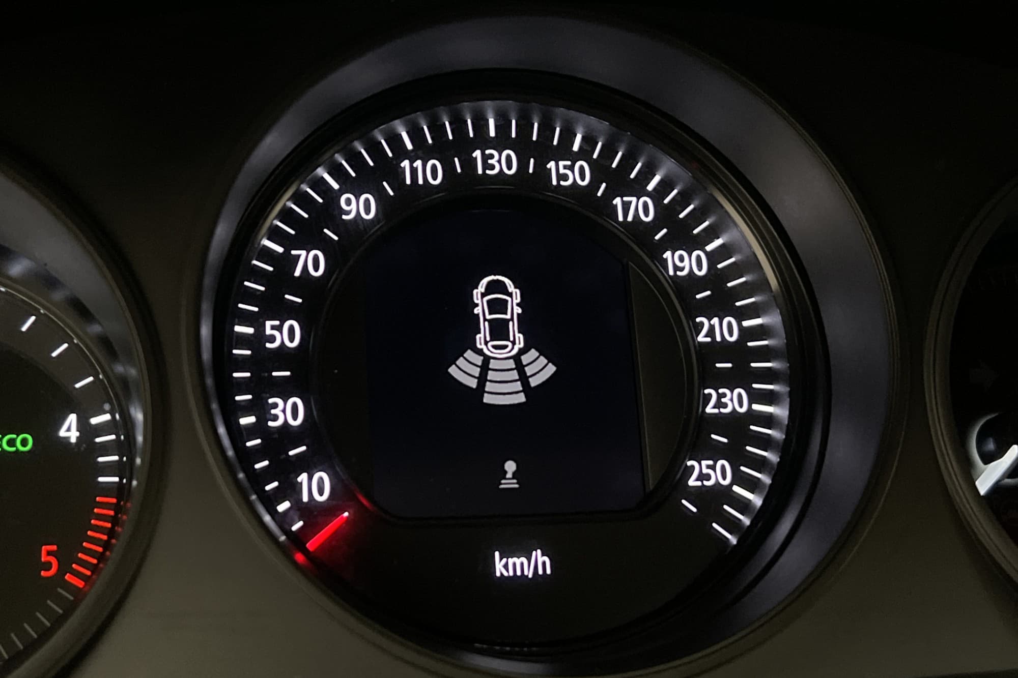 Renault Mégane 95hk M&K-Värmare Sensorer Farthållare MOMS