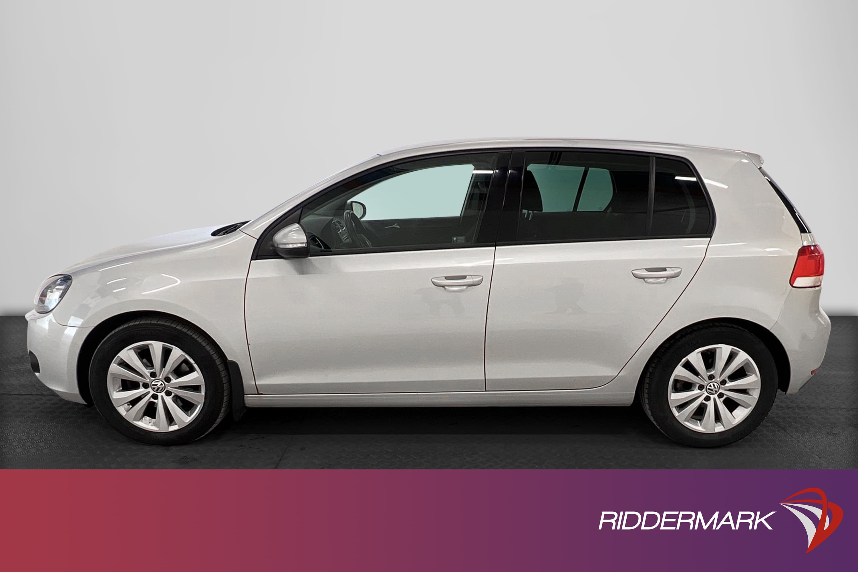 Volkswagen Golf 1.6 TDI 105hk
