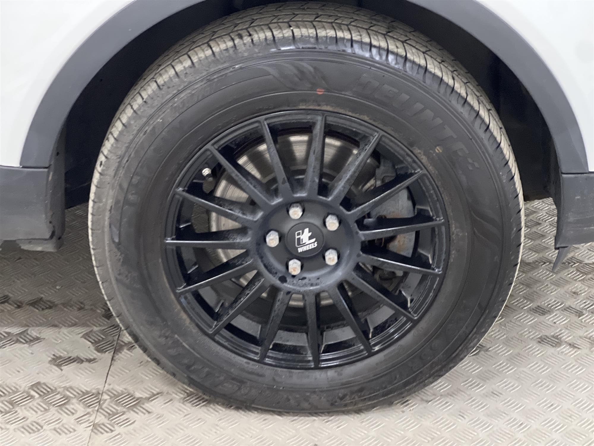 Land Rover Range Rover Evoque 2.0 TD4 AWD 150hk Kamera Drag