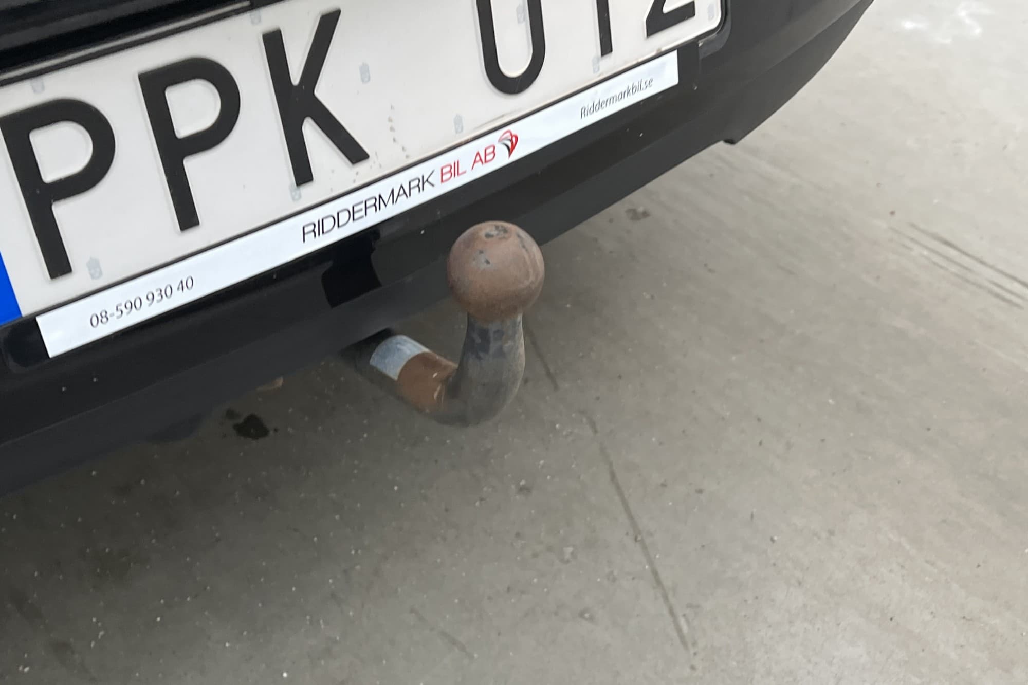 Opel Insignia 2.0 CDTI 140hk Kamrem-Bytt Dragkrok Rattvärme