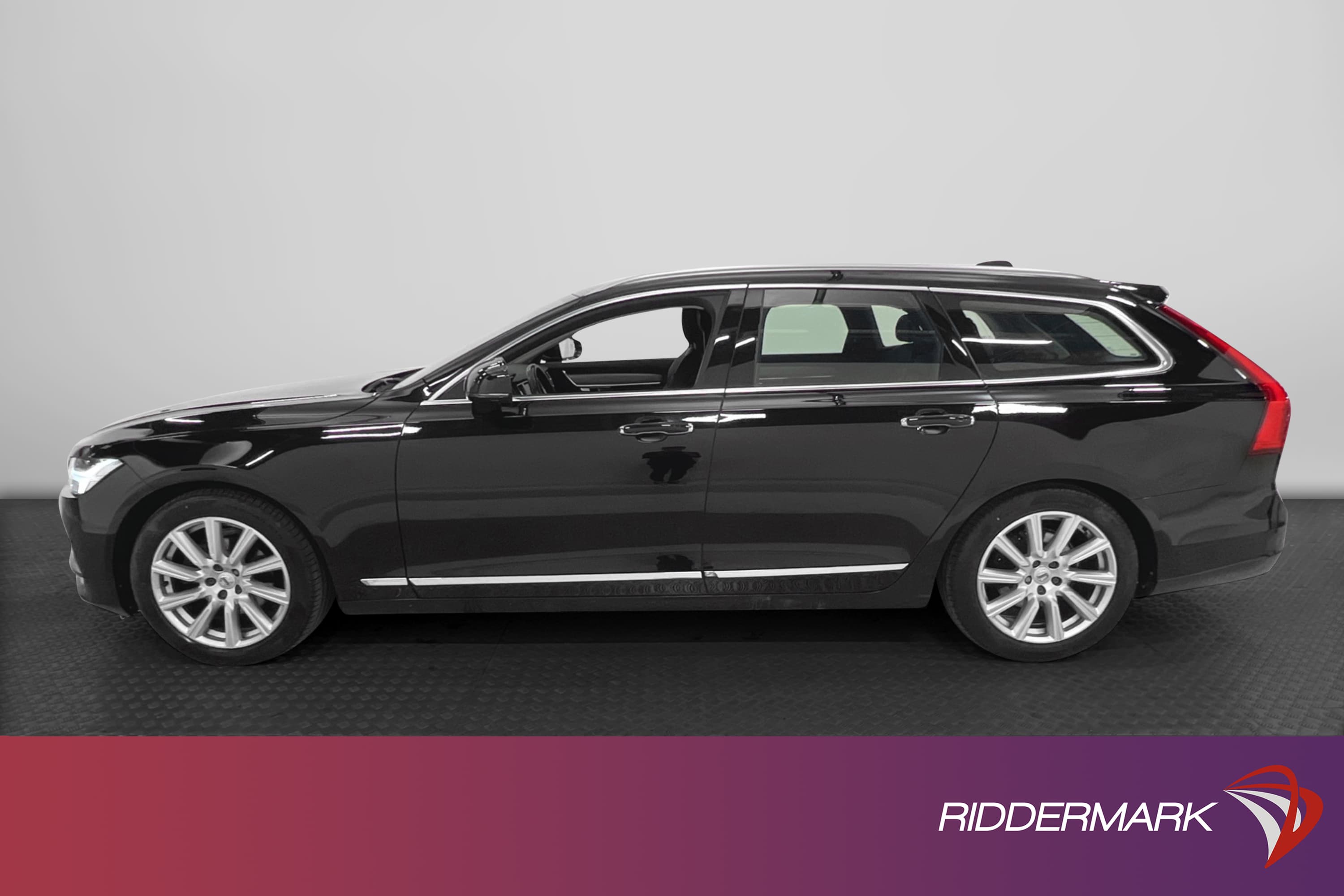 Volvo V90 D4 AWD 190 hk