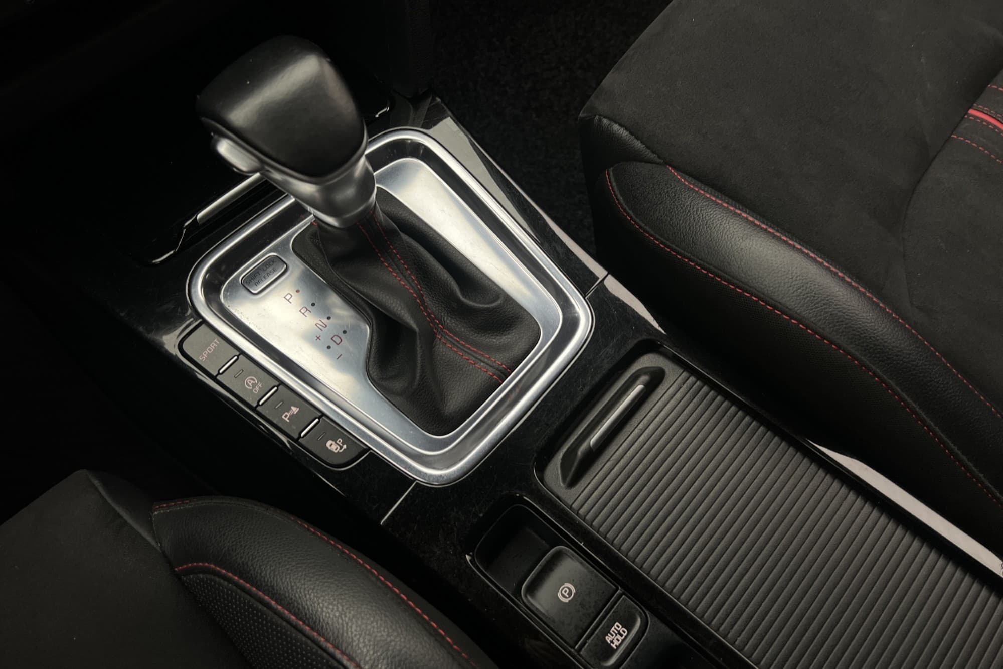 slider