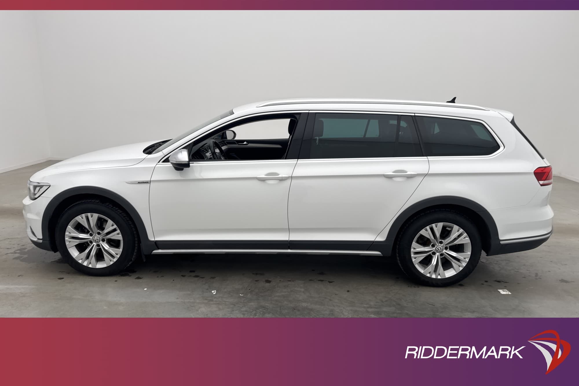 Volkswagen Passat Alltrack 2.0 TDI 4M