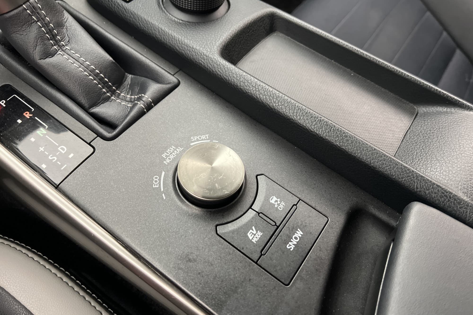 slider