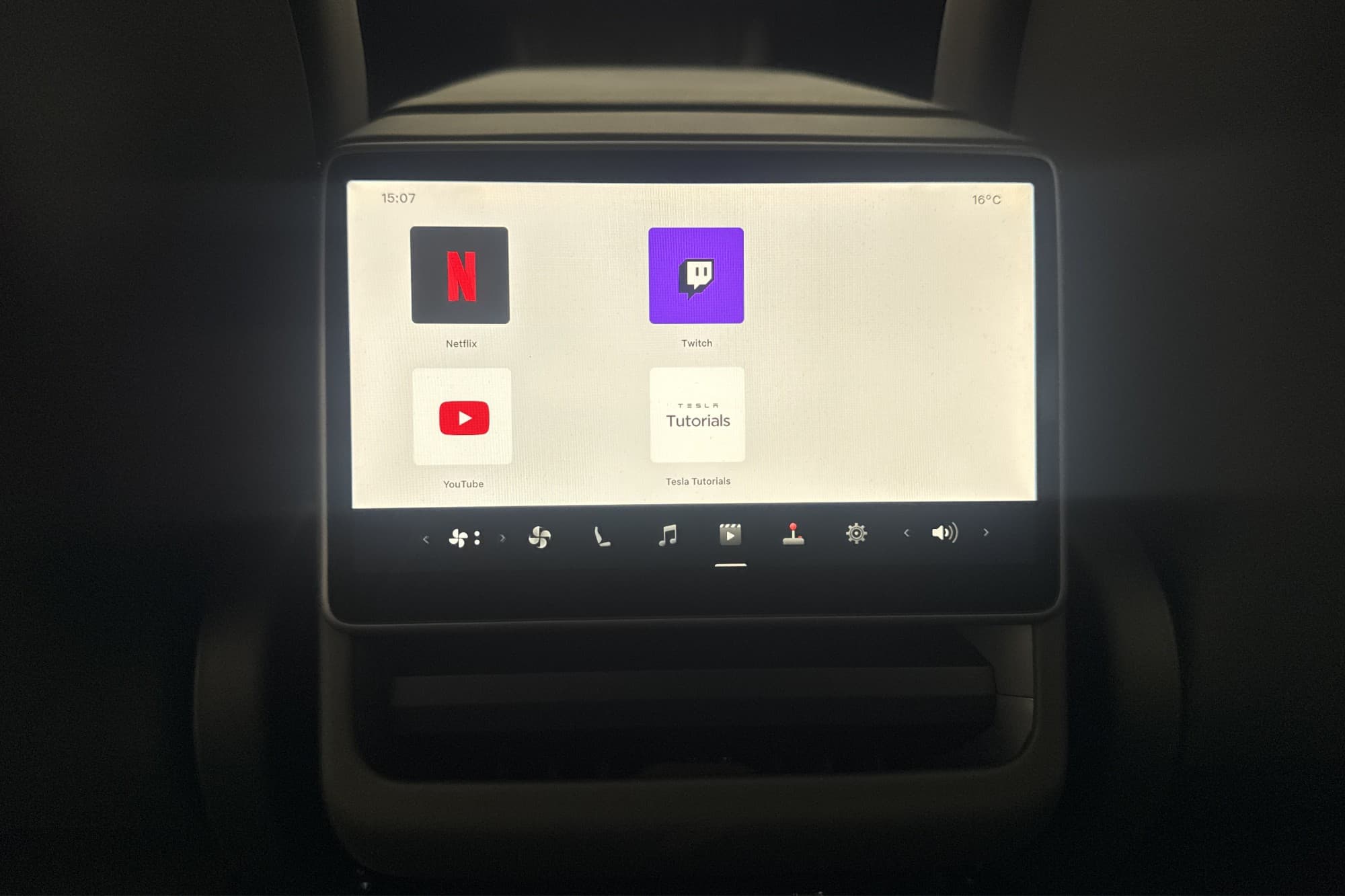 Tesla Model 3 Standard Range Autopilot Panorama Svensksåld