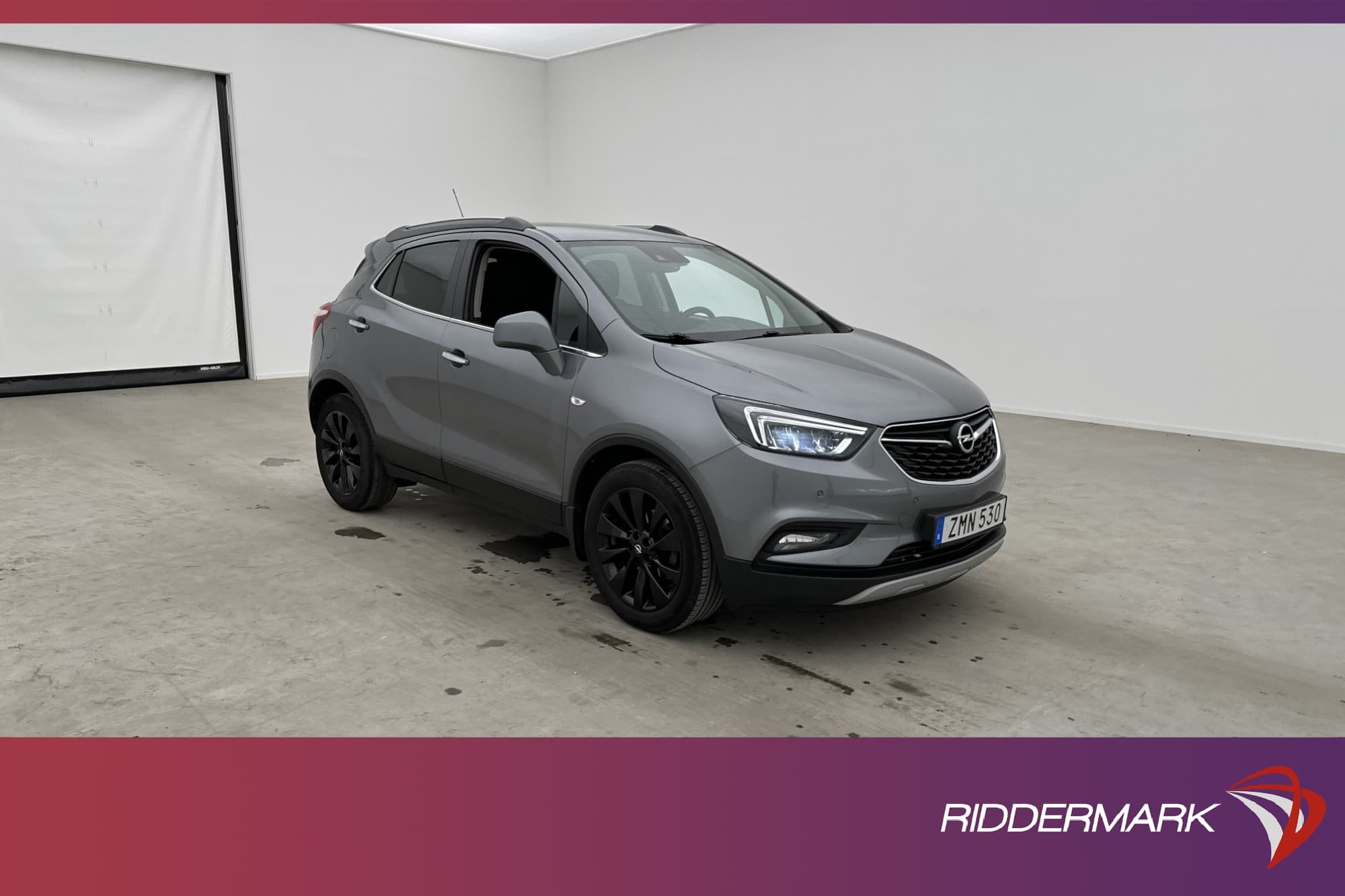 Opel Mokka X 1.4 Turbo 140hk